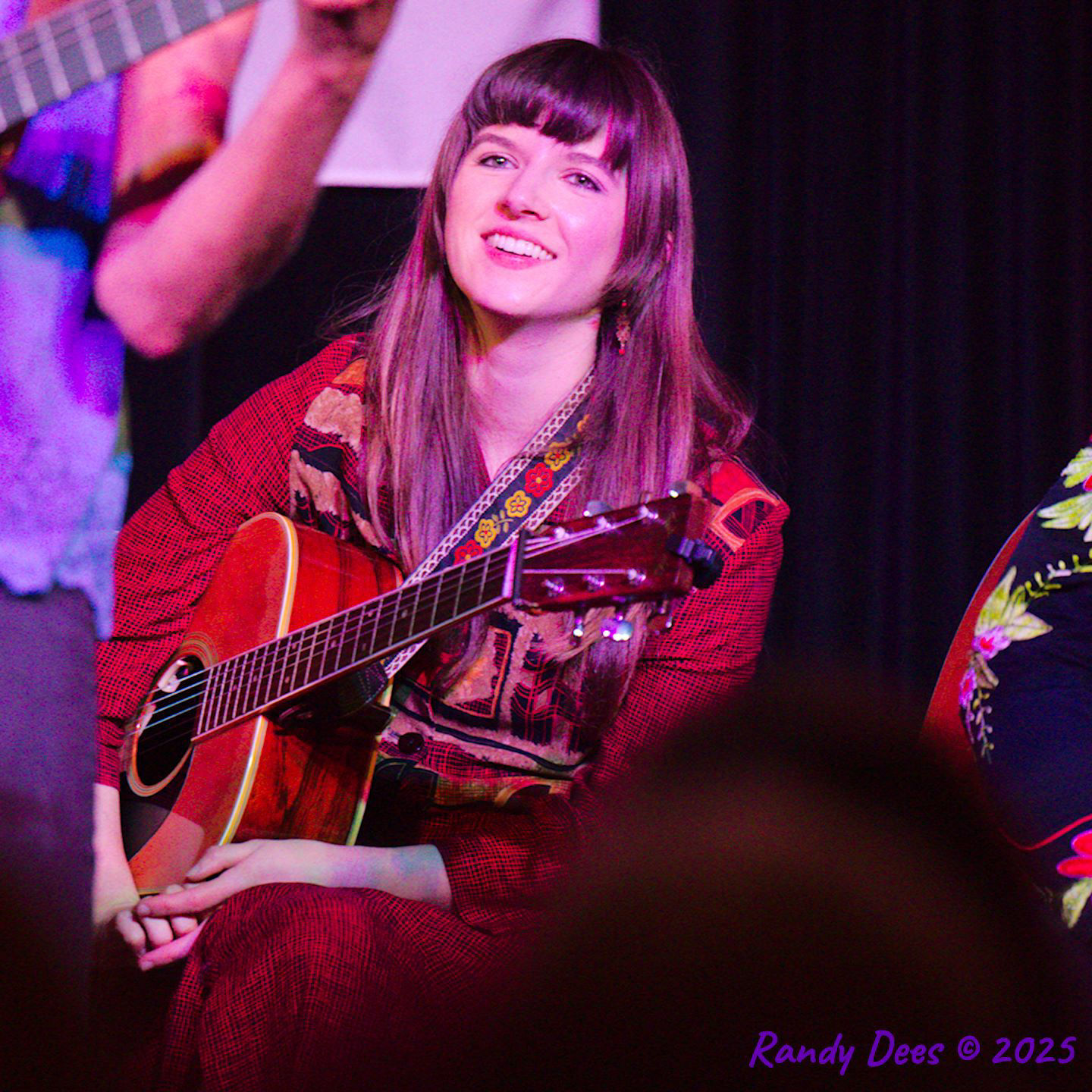 2025 Grassy Hill Kerrville Award Winner Concert