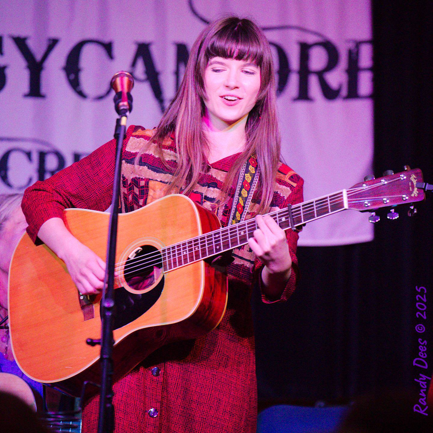 2025 Grassy Hill Kerrville Award Winner Concert