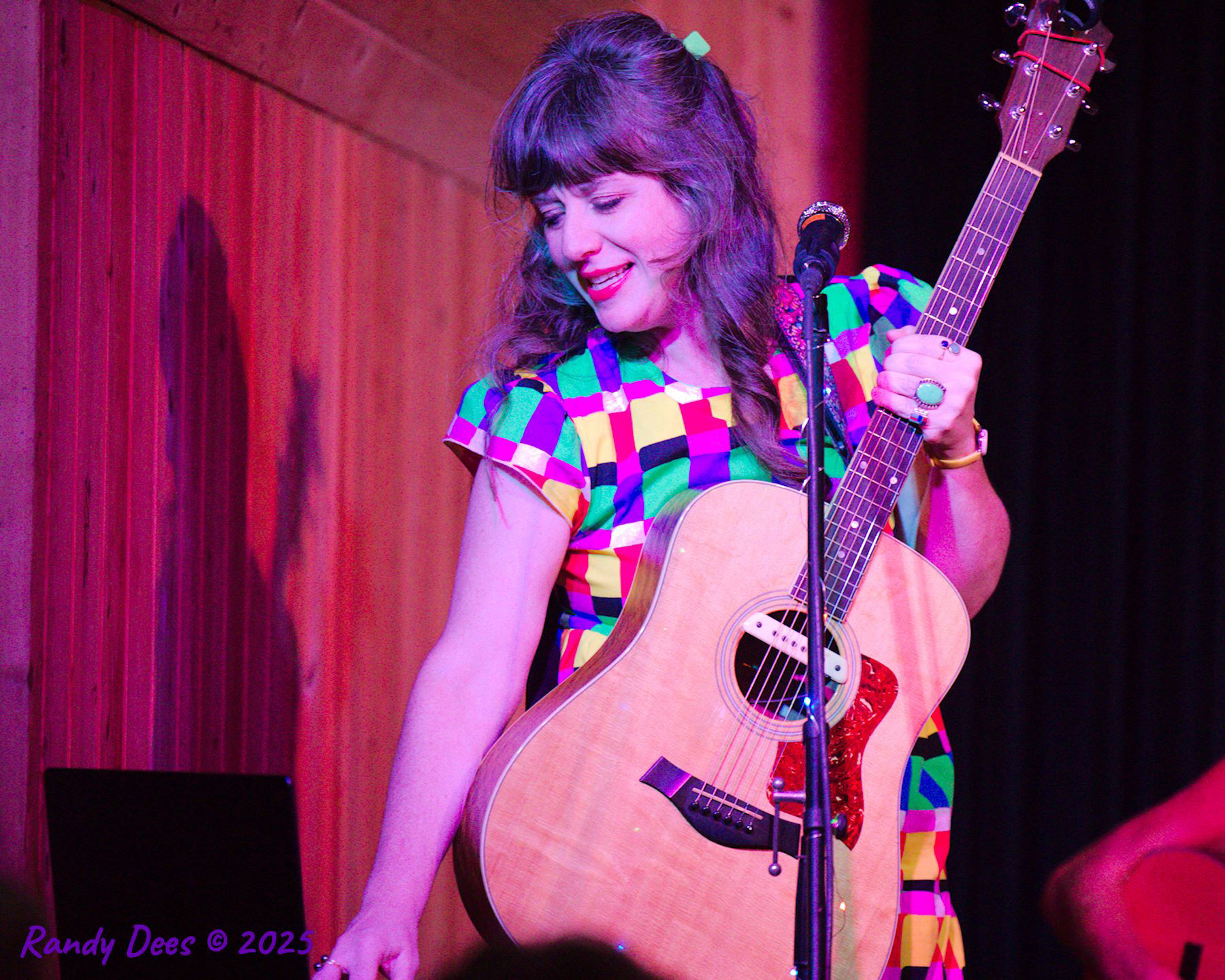 2025 Grassy Hill Kerrville Award Winner Concert