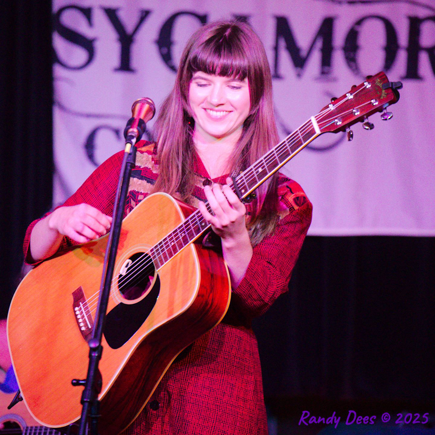 2025 Grassy Hill Kerrville Award Winner Concert