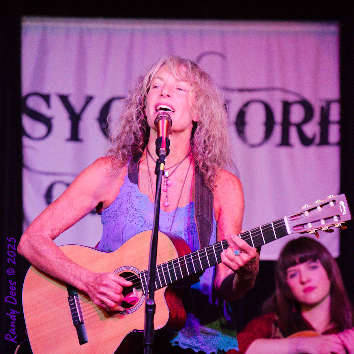 2025 Grassy Hill Kerrville Award Winner Concert