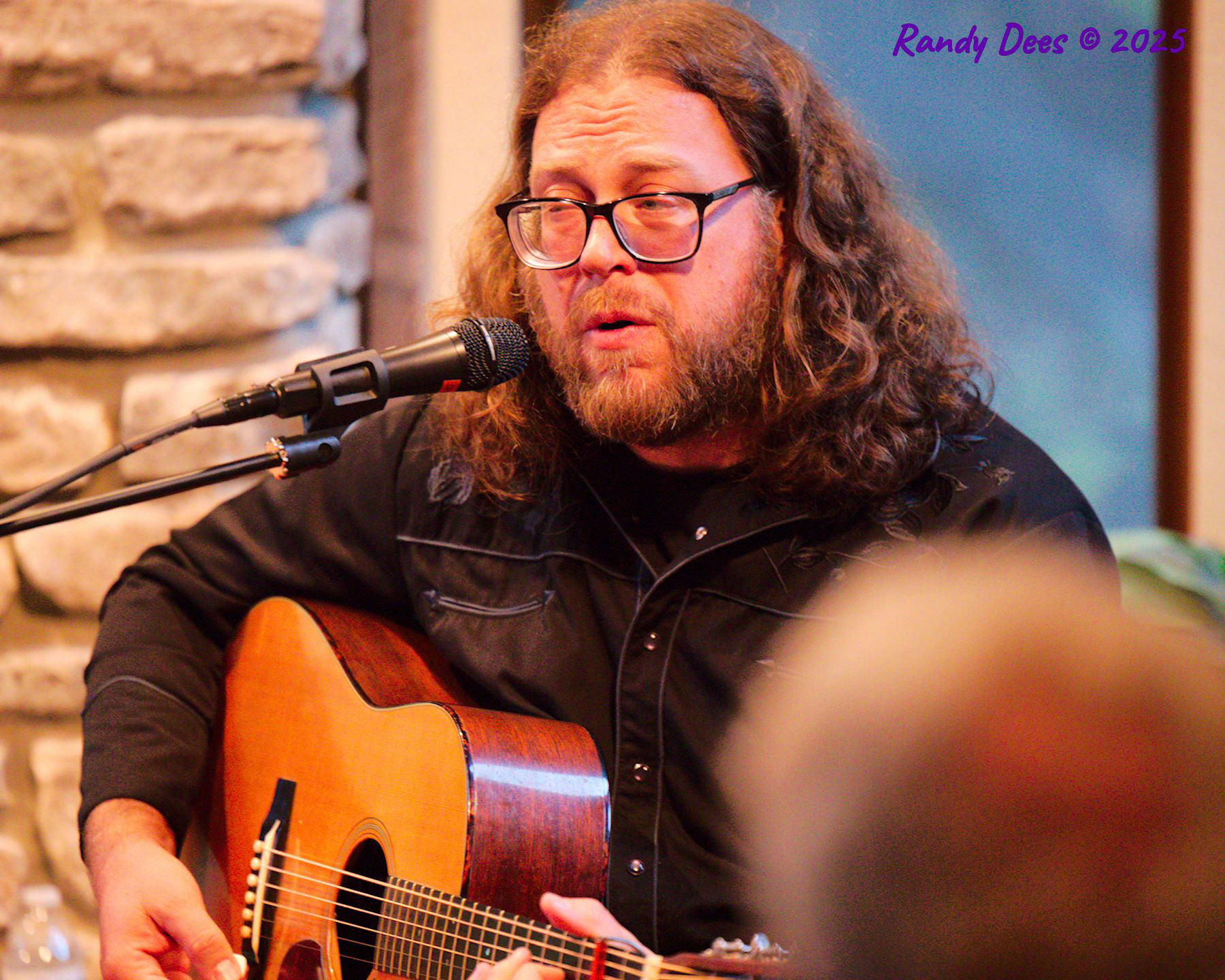 2025 Grassy Hill Kerrville Award Winner Concert