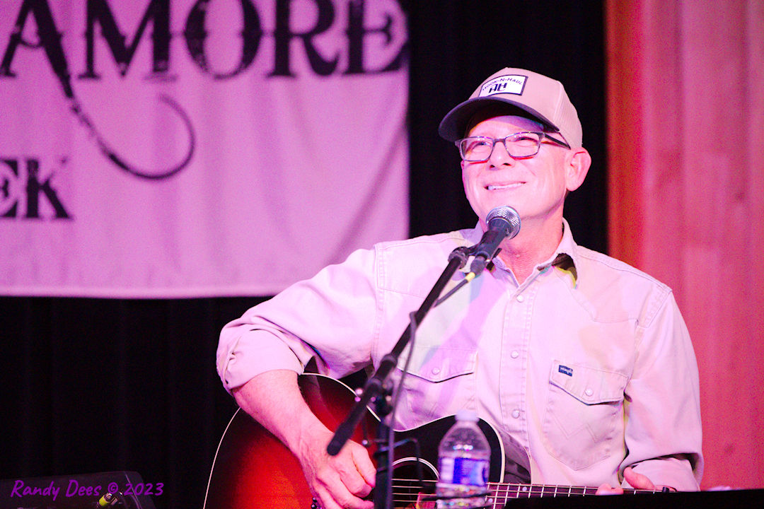 Sycamore Creek House Concerts