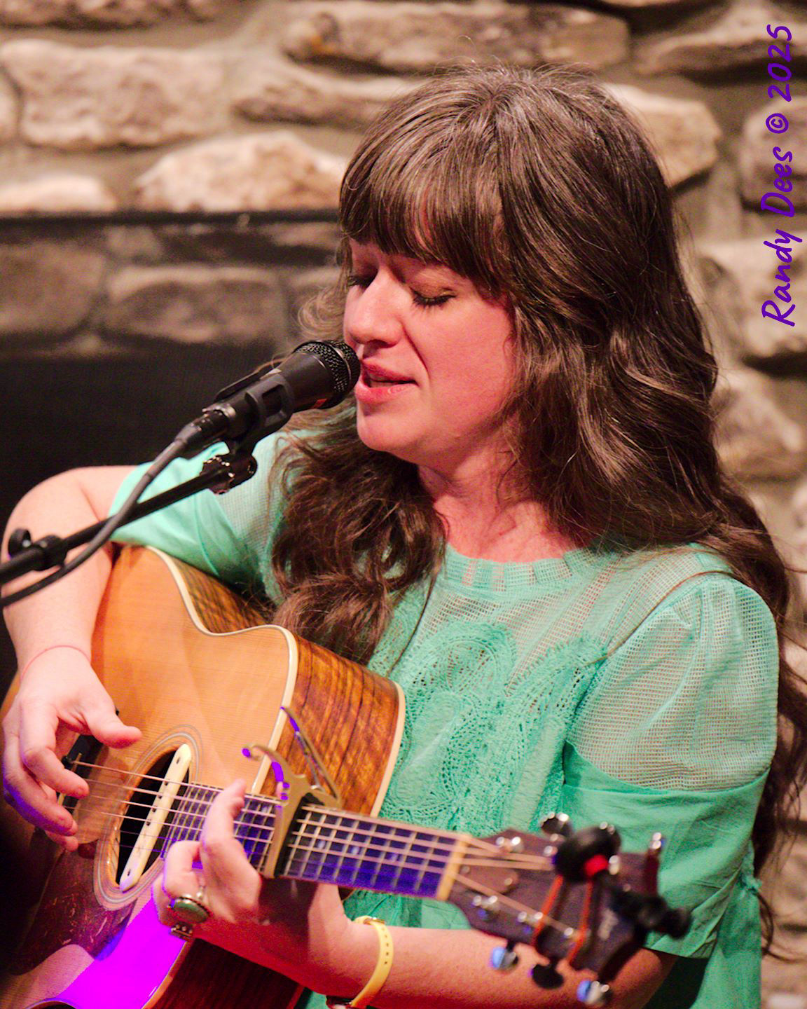 2025 Grassy Hill Kerrville Award Winner Concert