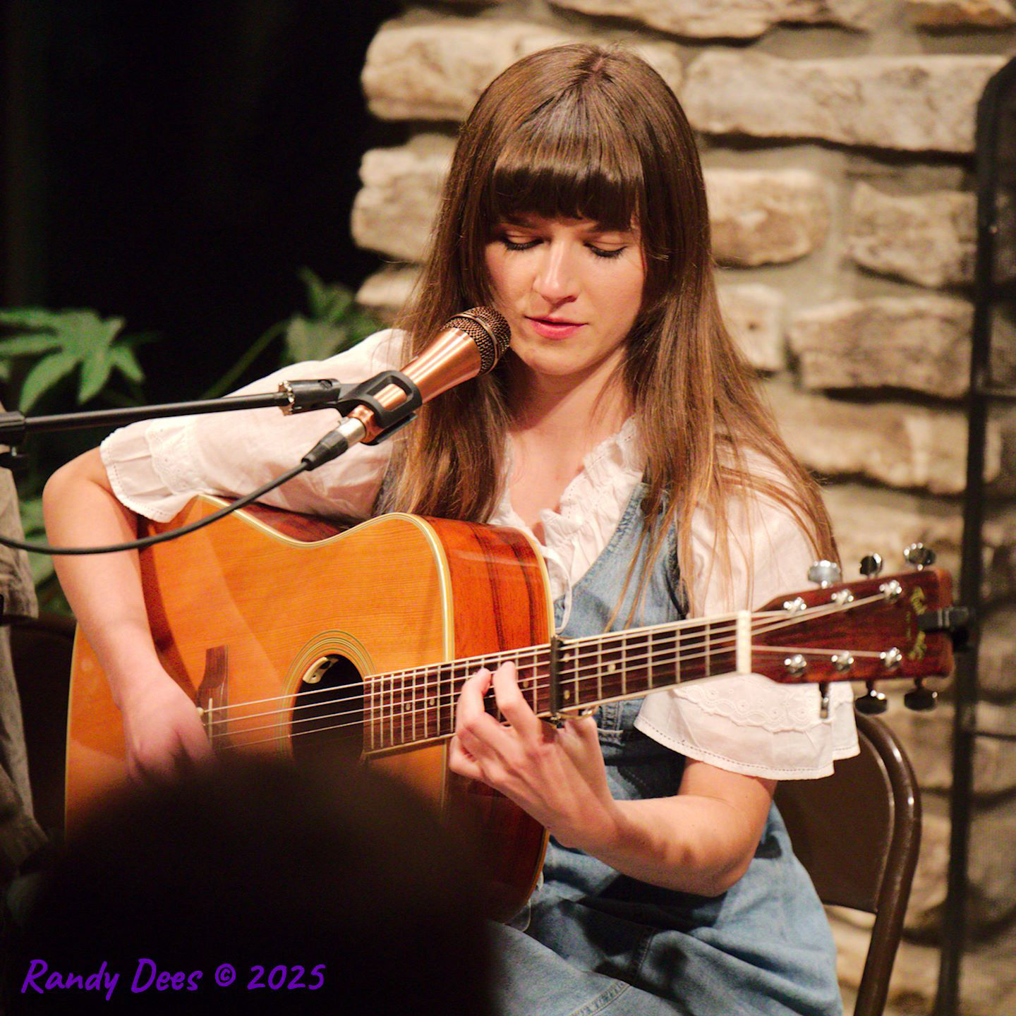 2025 Grassy Hill Kerrville Award Winner Concert