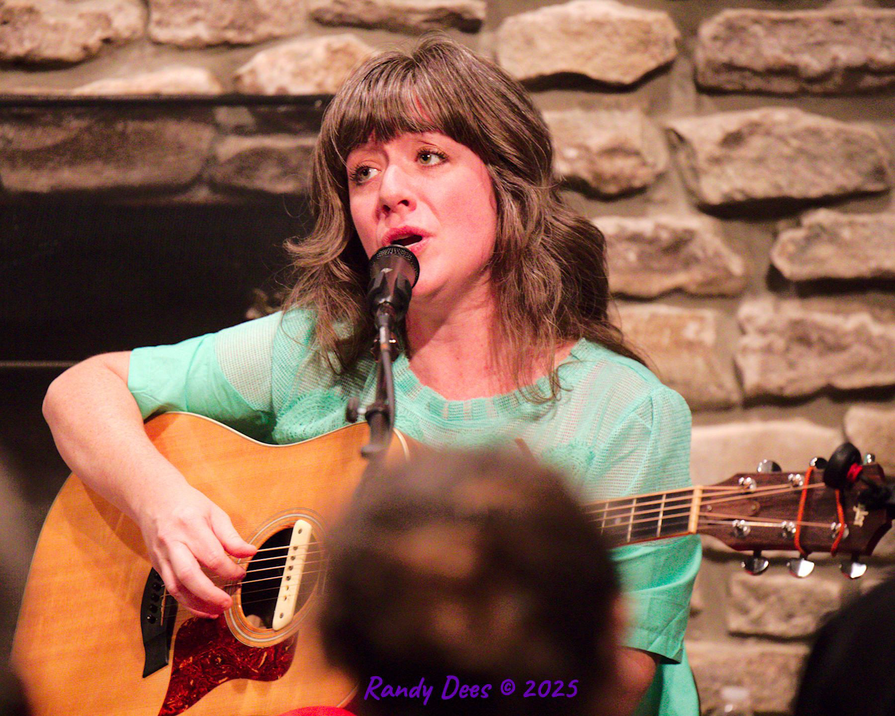 2025 Grassy Hill Kerrville Award Winner Concert