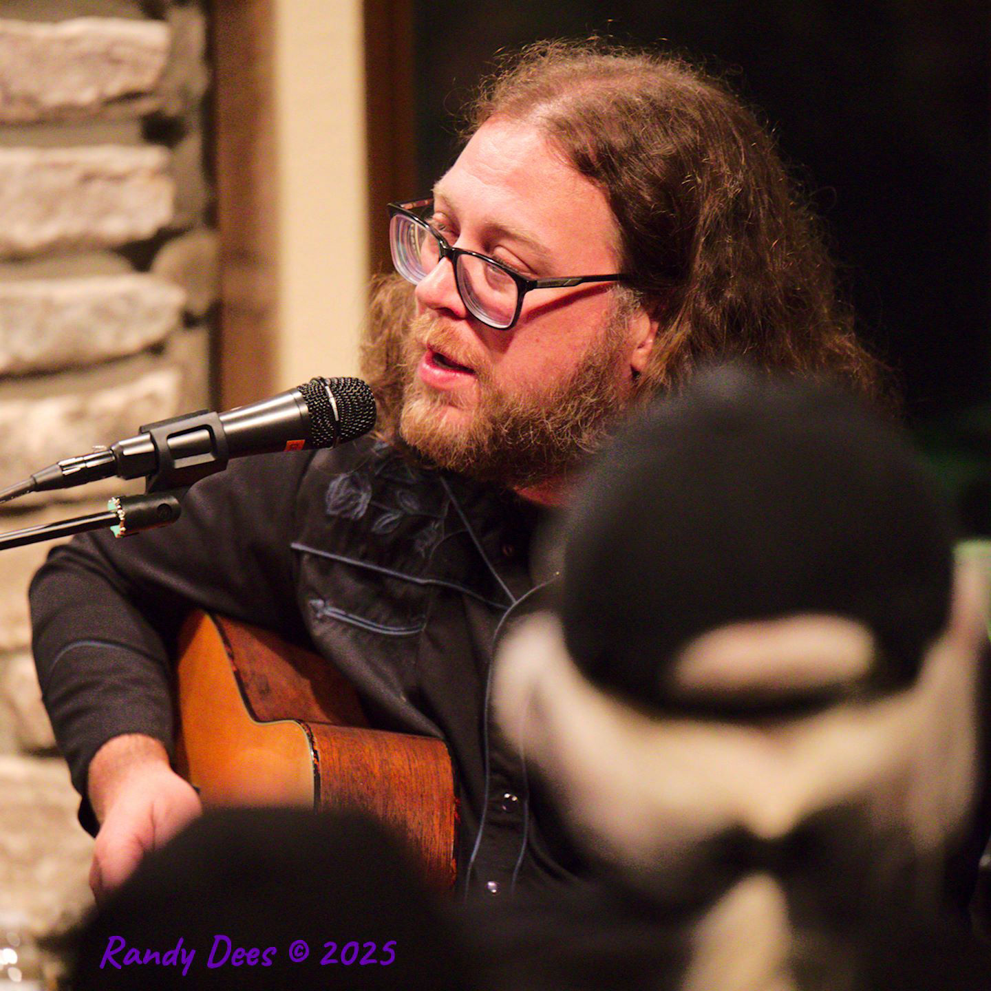 2025 Grassy Hill Kerrville Award Winner Concert