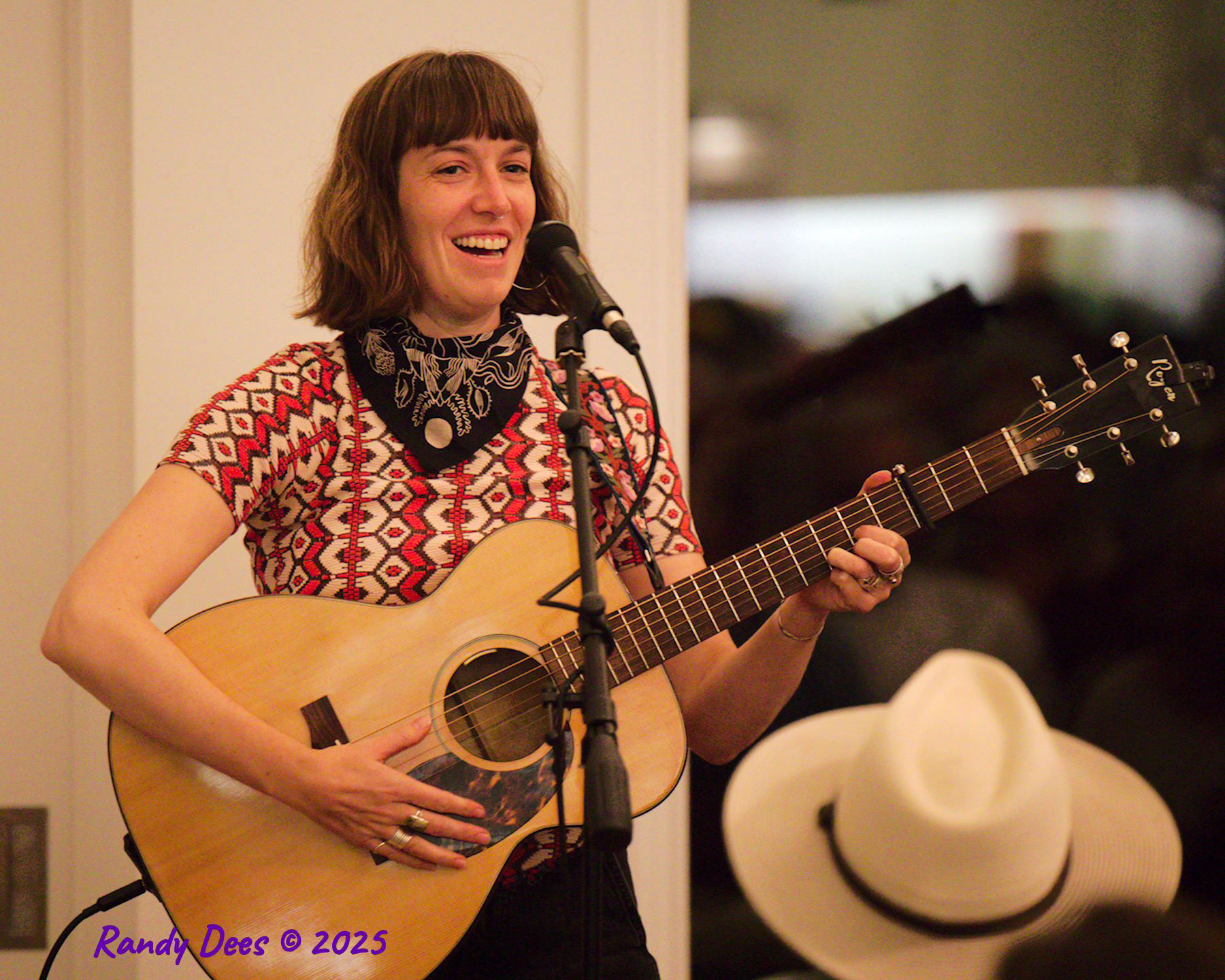 2025 Grassy Hill Kerrville Award Winner Concert 