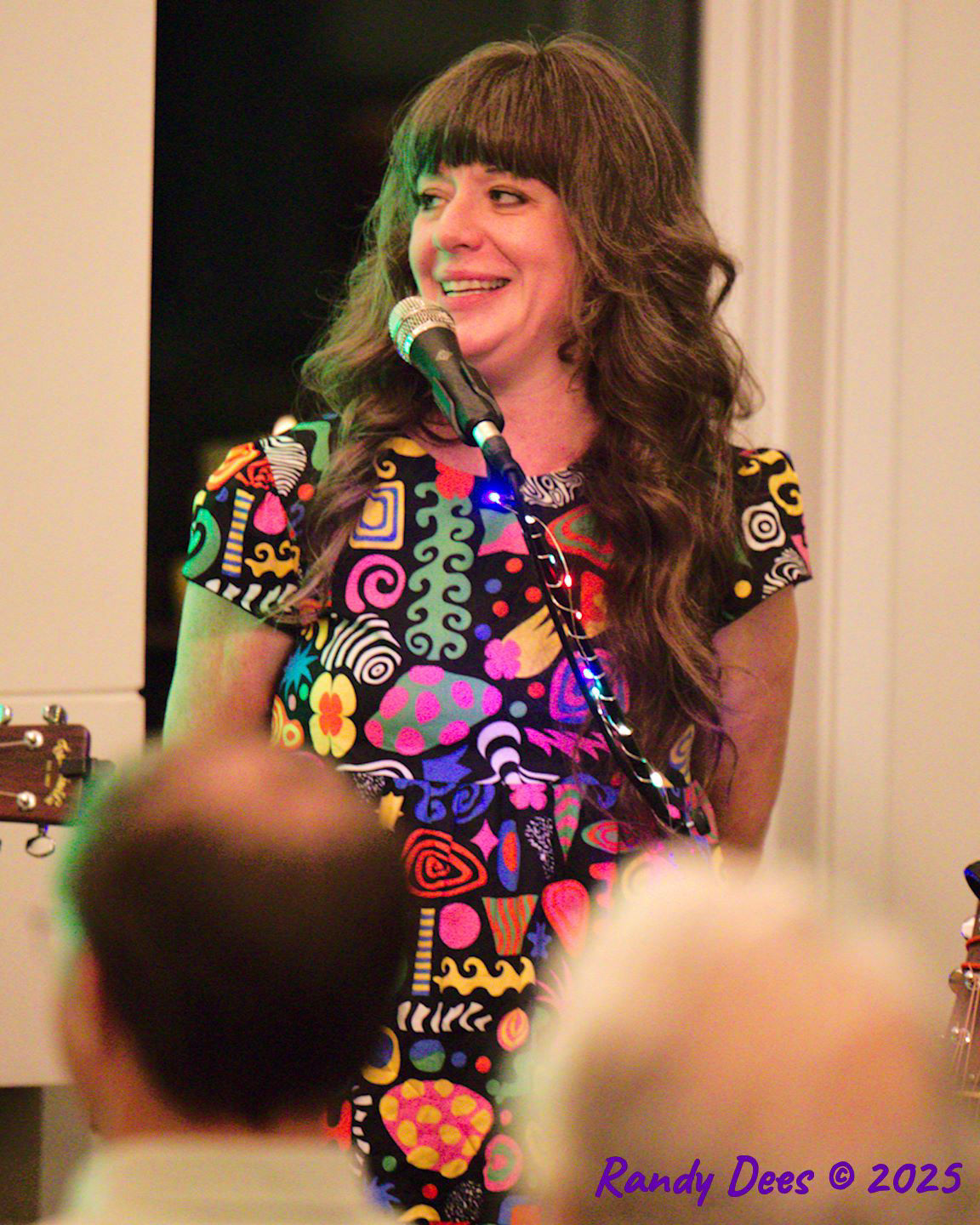 2025 Grassy Hill Kerrville Award Winner Concert 