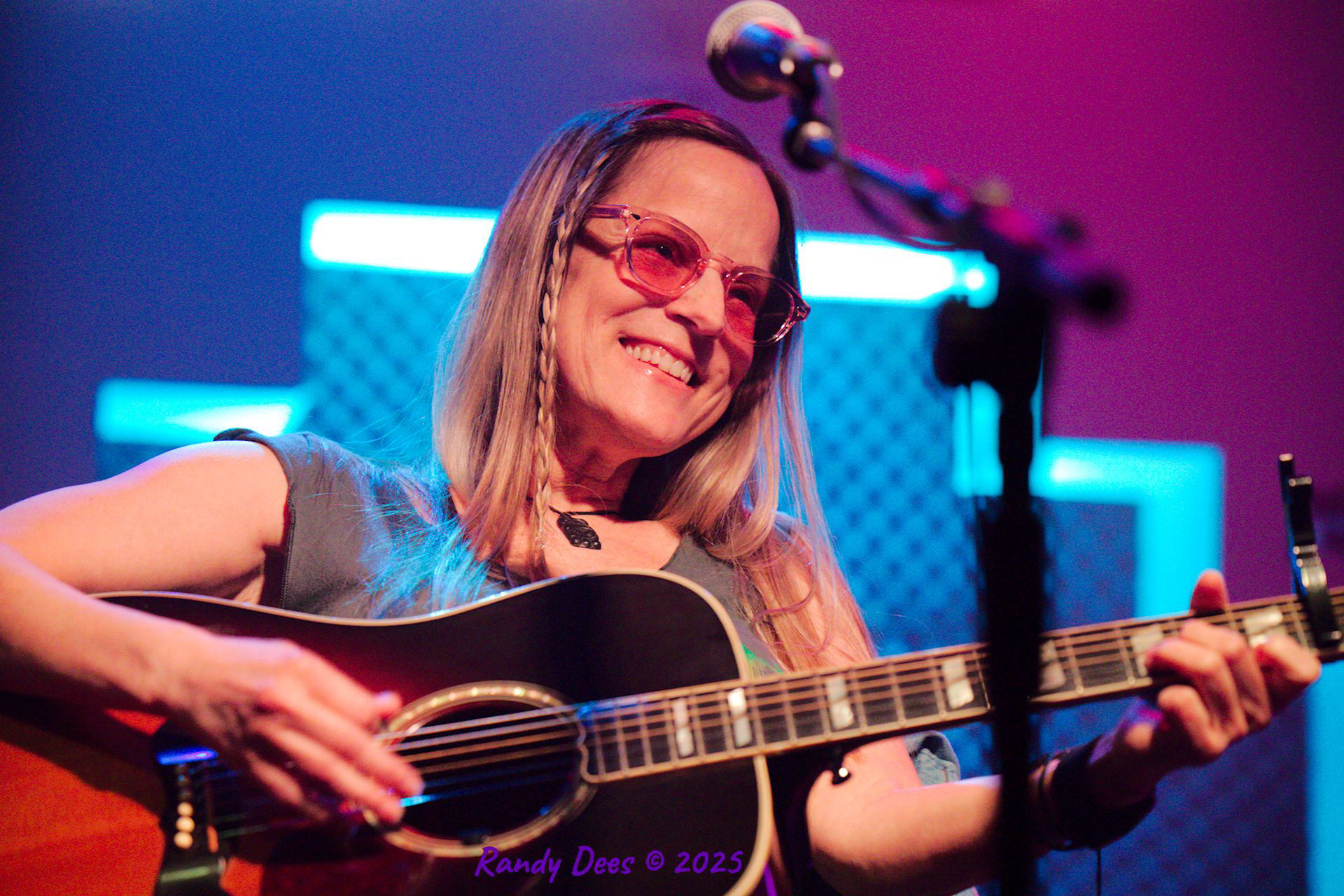 Monday Night Supper Club