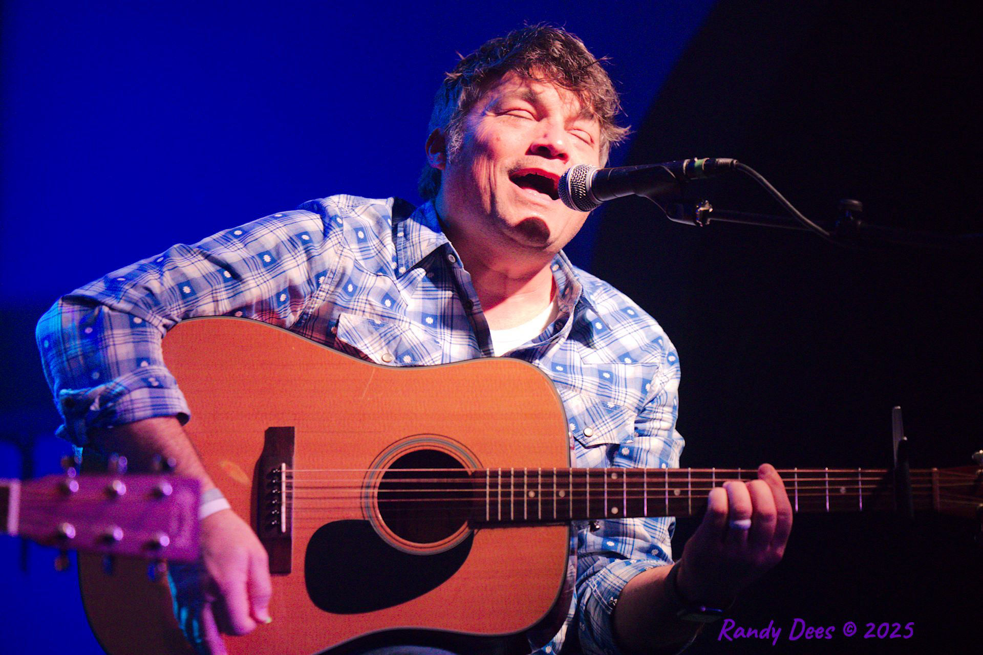 Monday Night Supper Club