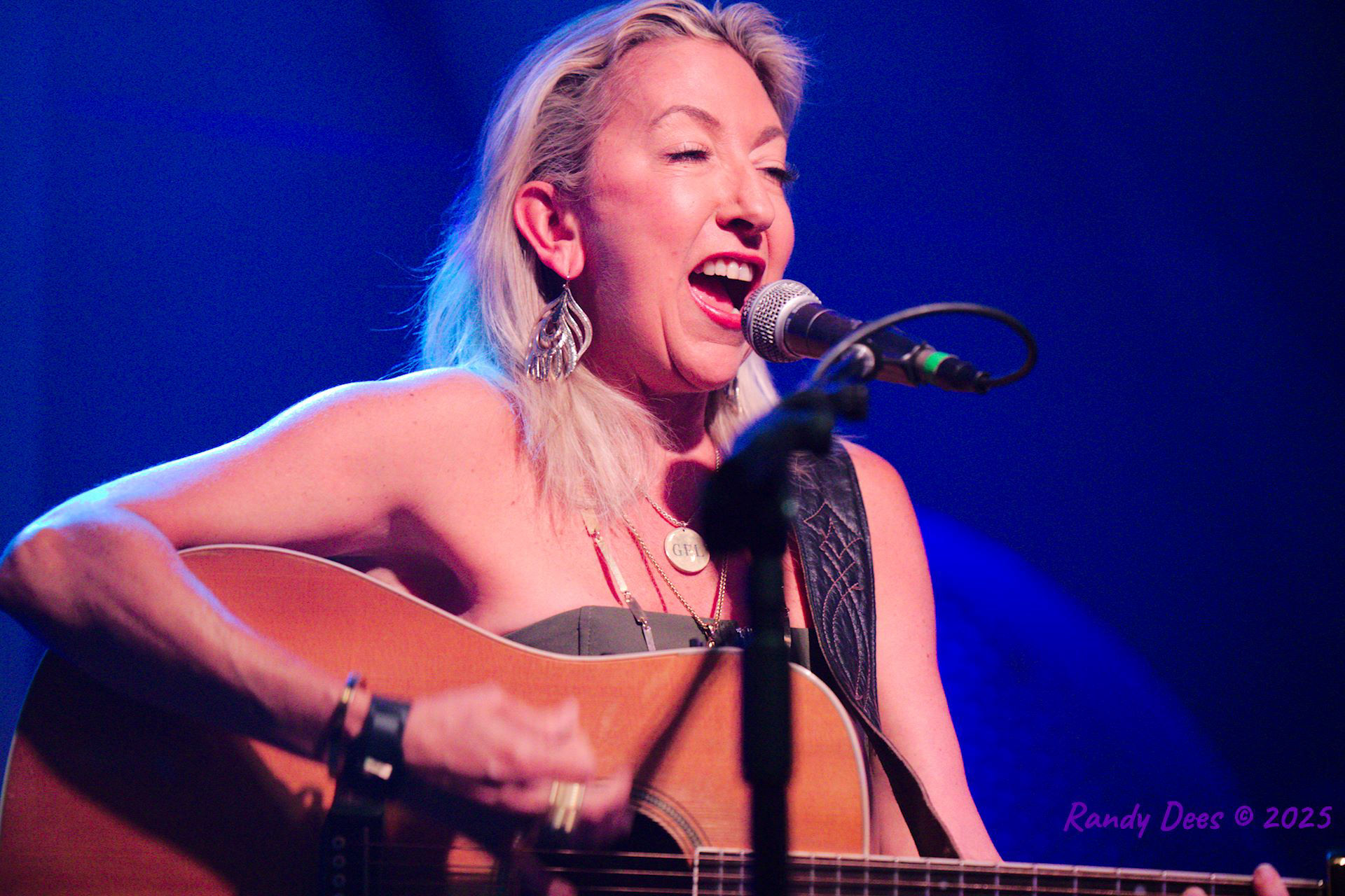 Monday Night Supper Club