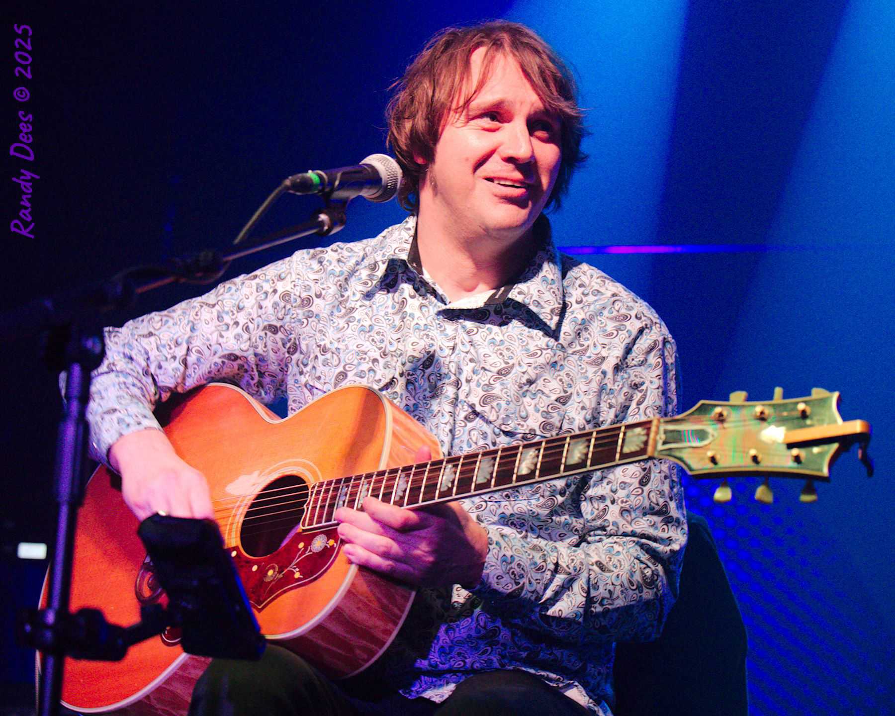 Monday Night Supper Club