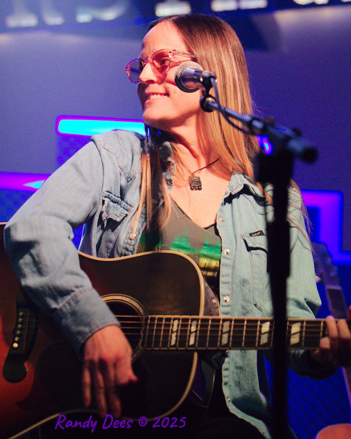 Monday Night Supper Club