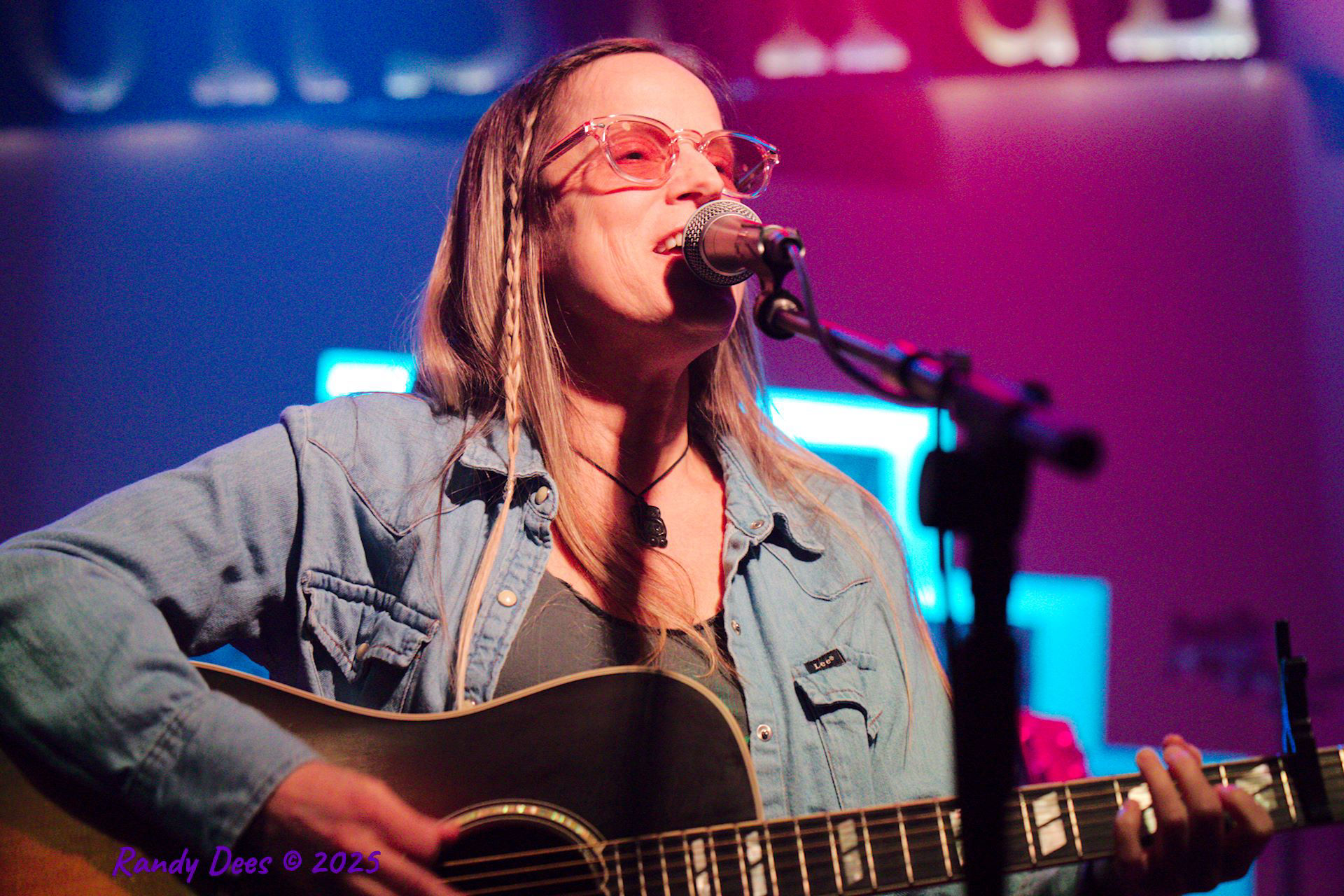 Monday Night Supper Club