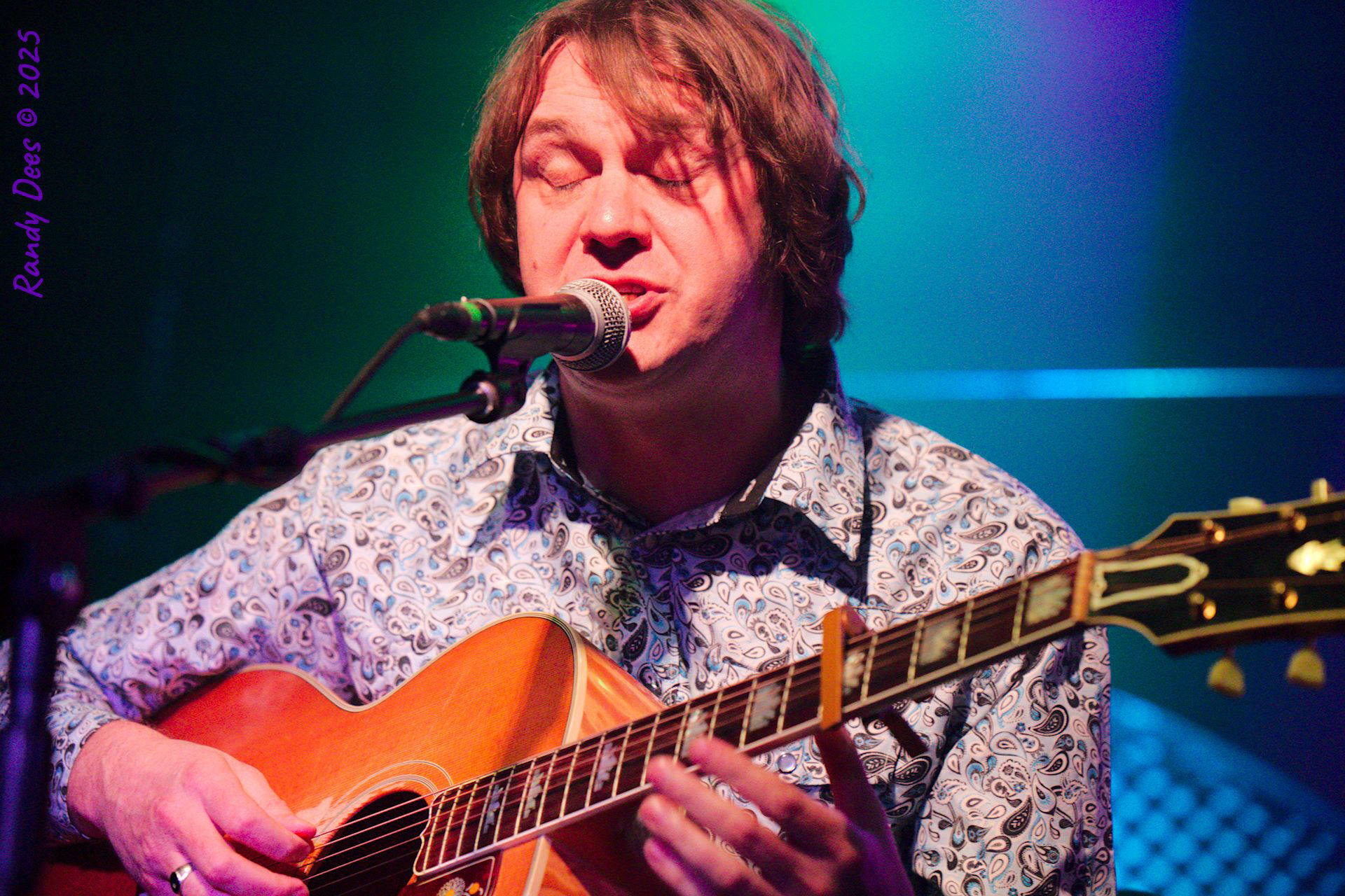 Monday Night Supper Club