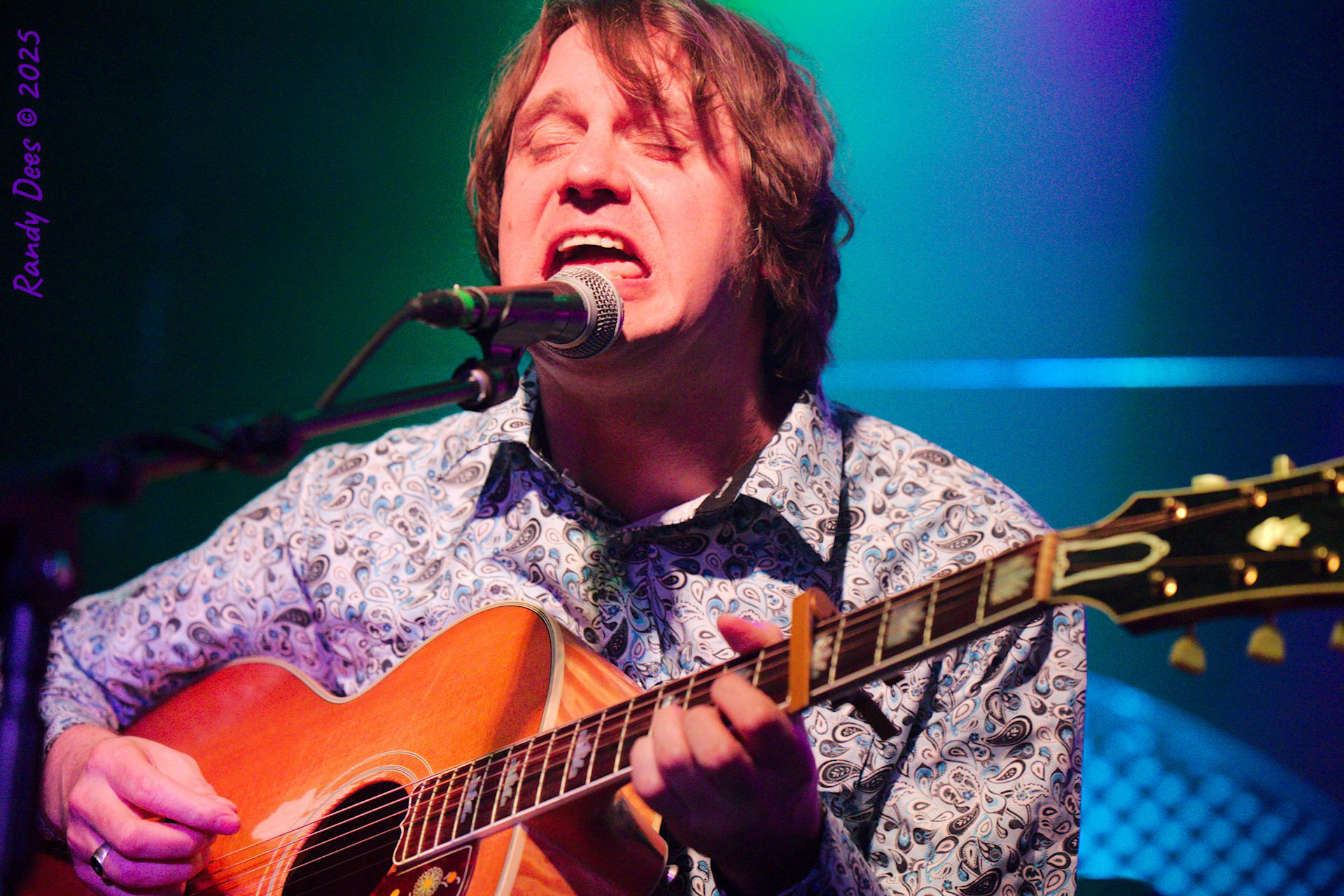 Monday Night Supper Club