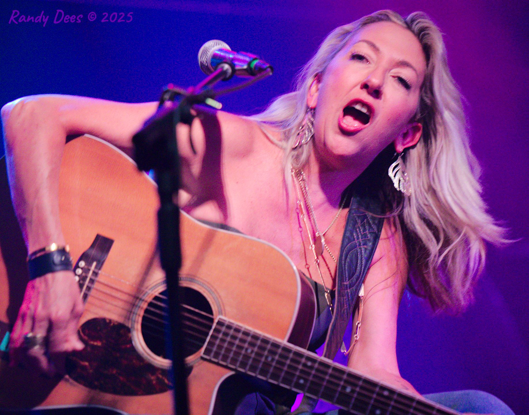 Monday Night Supper Club