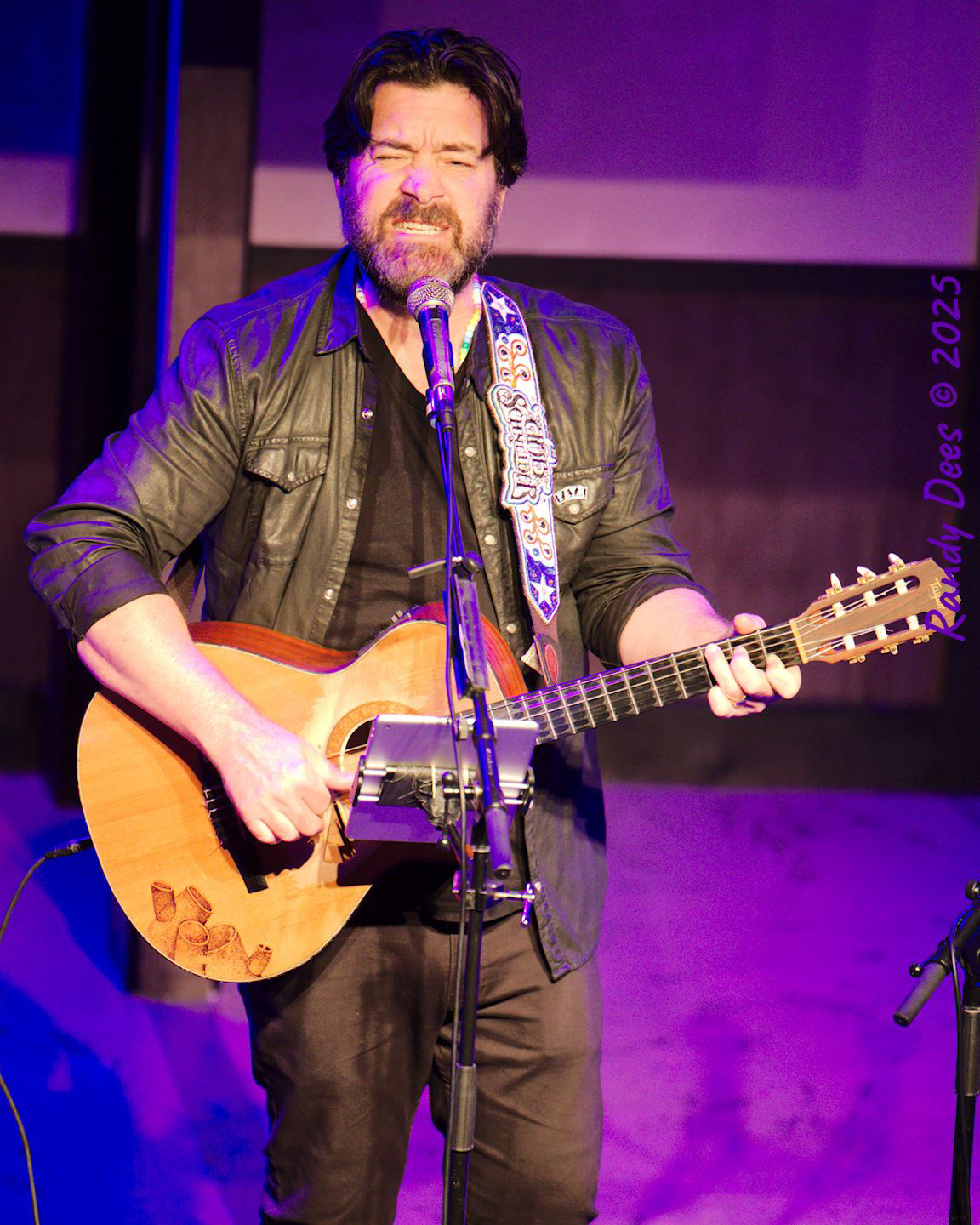 Stars Over Wimberley