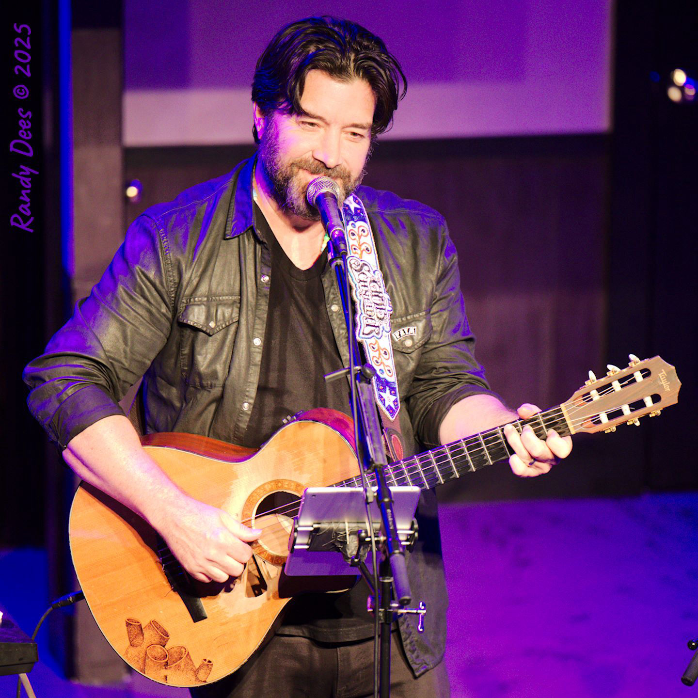 Stars Over Wimberley