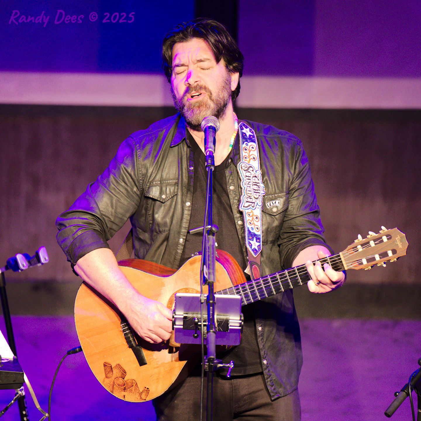 Stars Over Wimberley