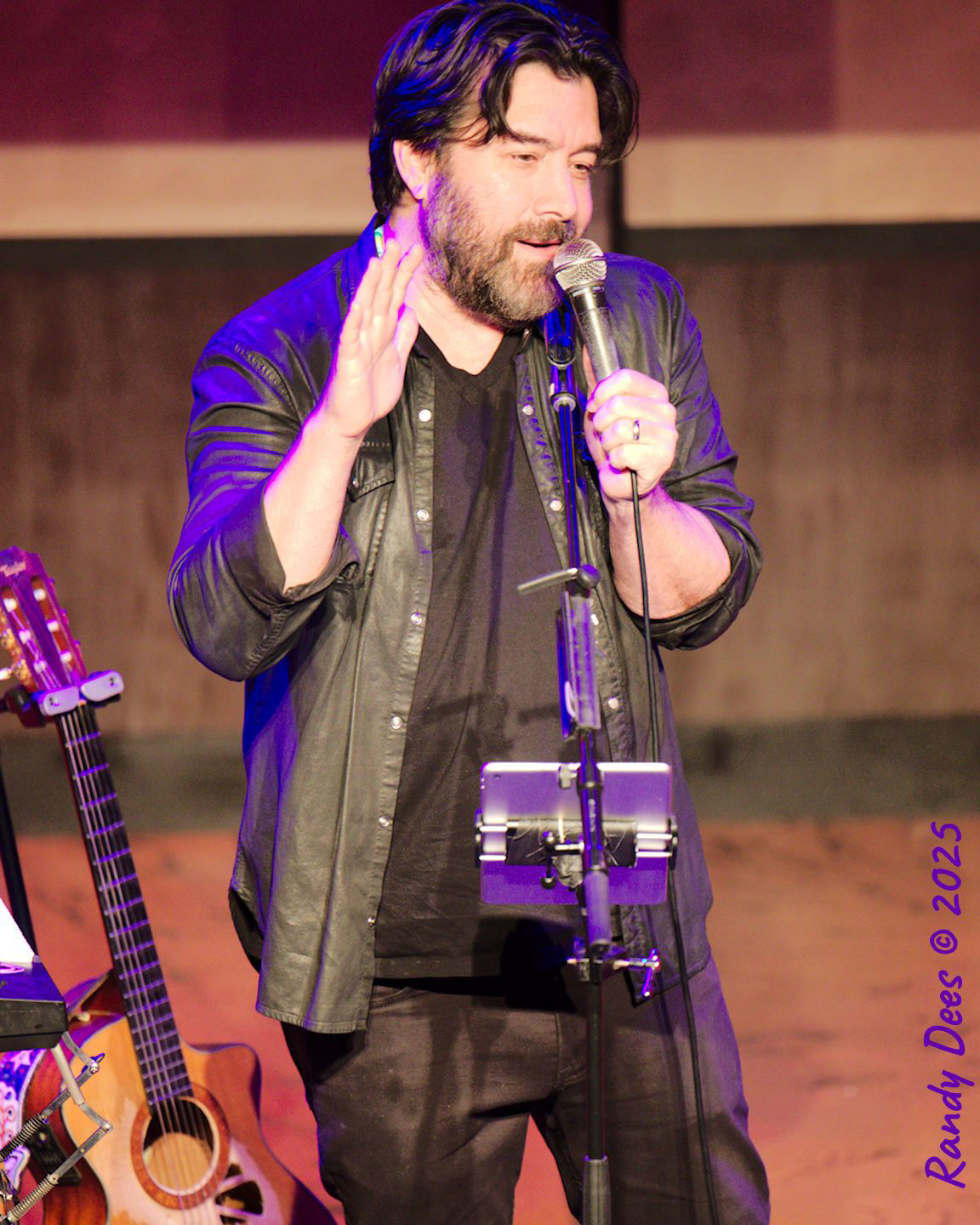 Stars Over Wimberley