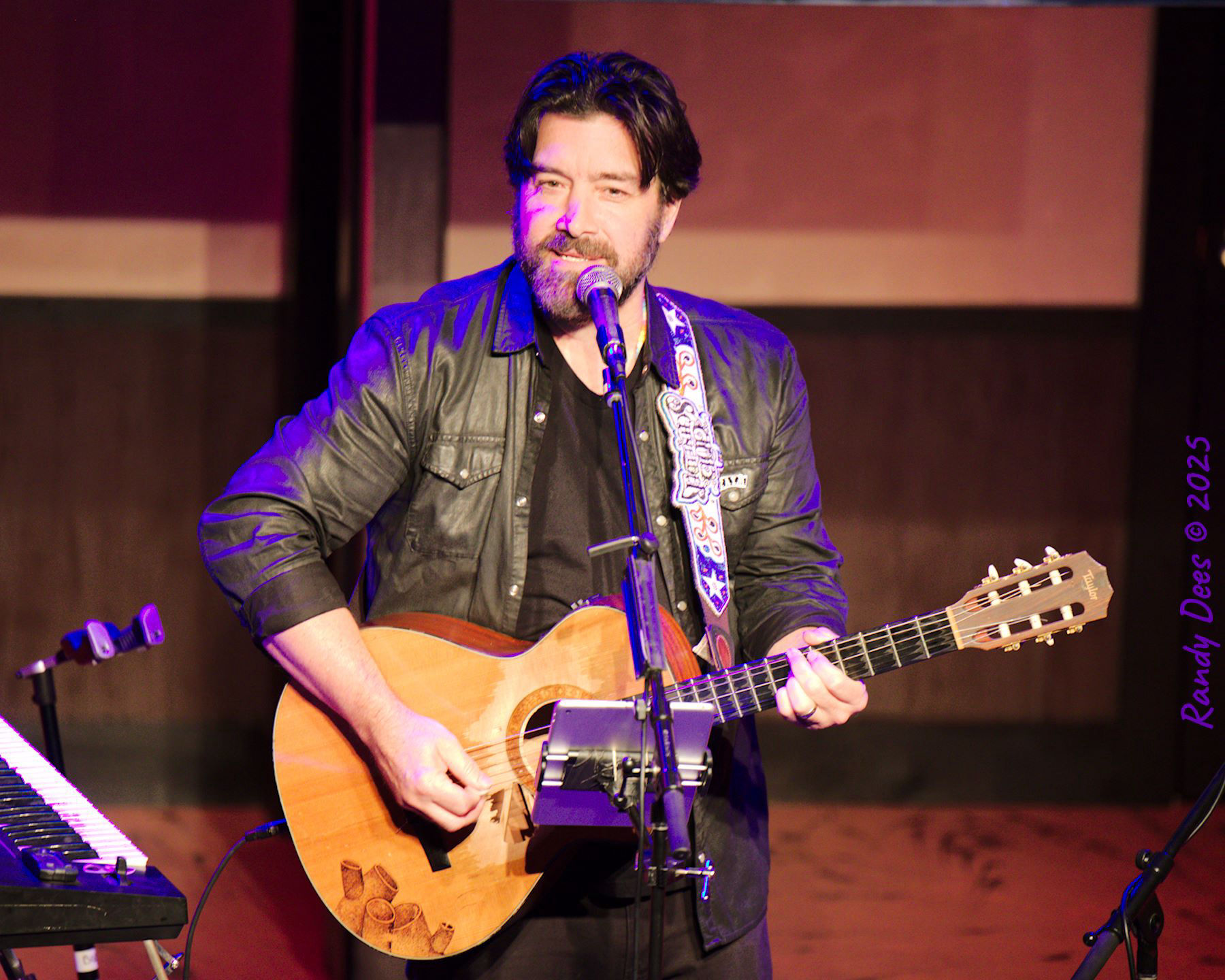 Stars Over Wimberley