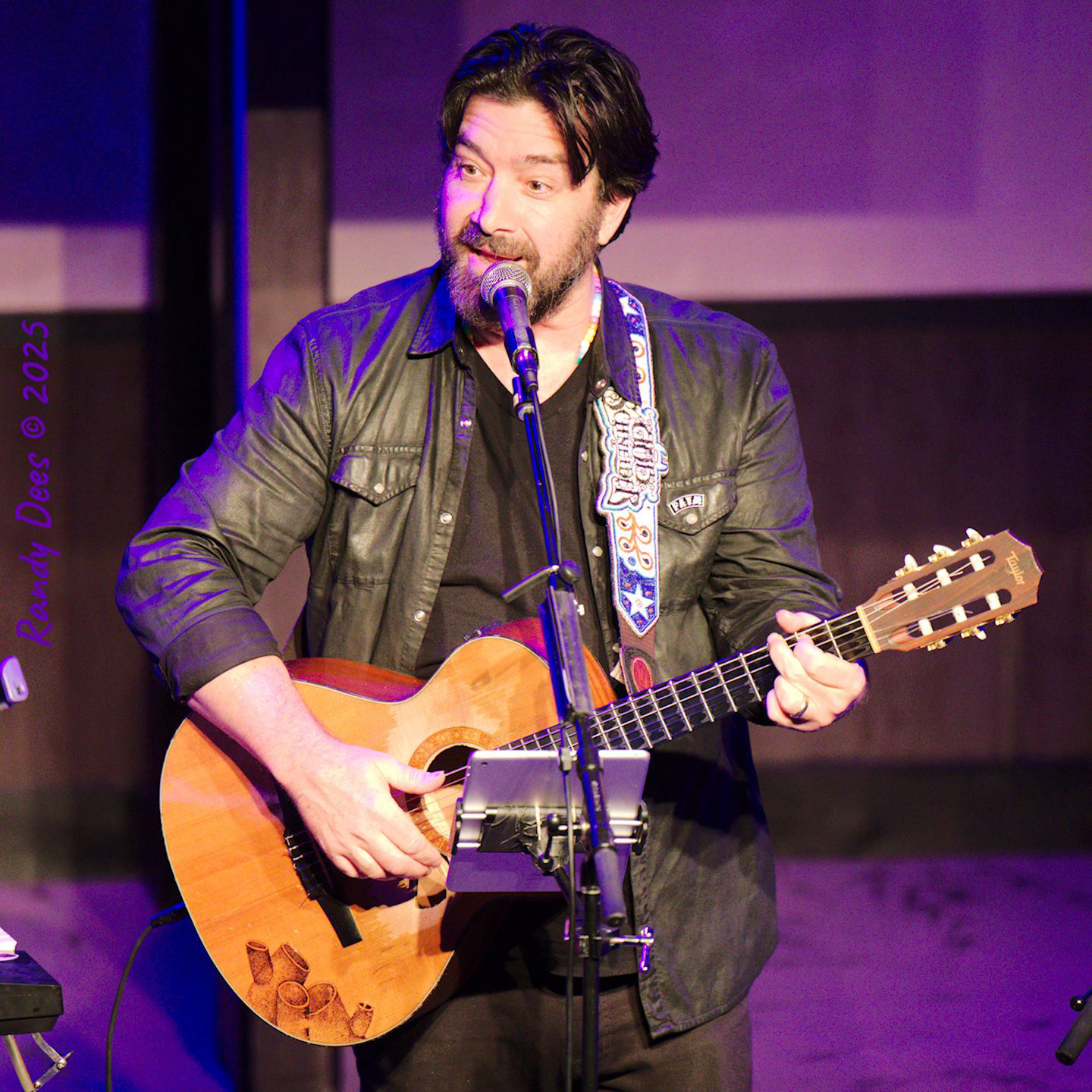 Stars Over Wimberley