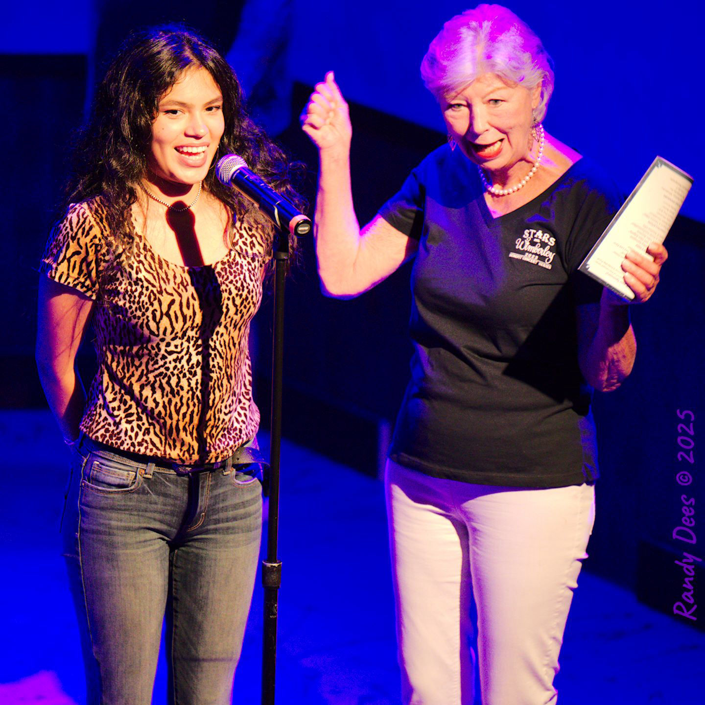 Stars Over Wimberley