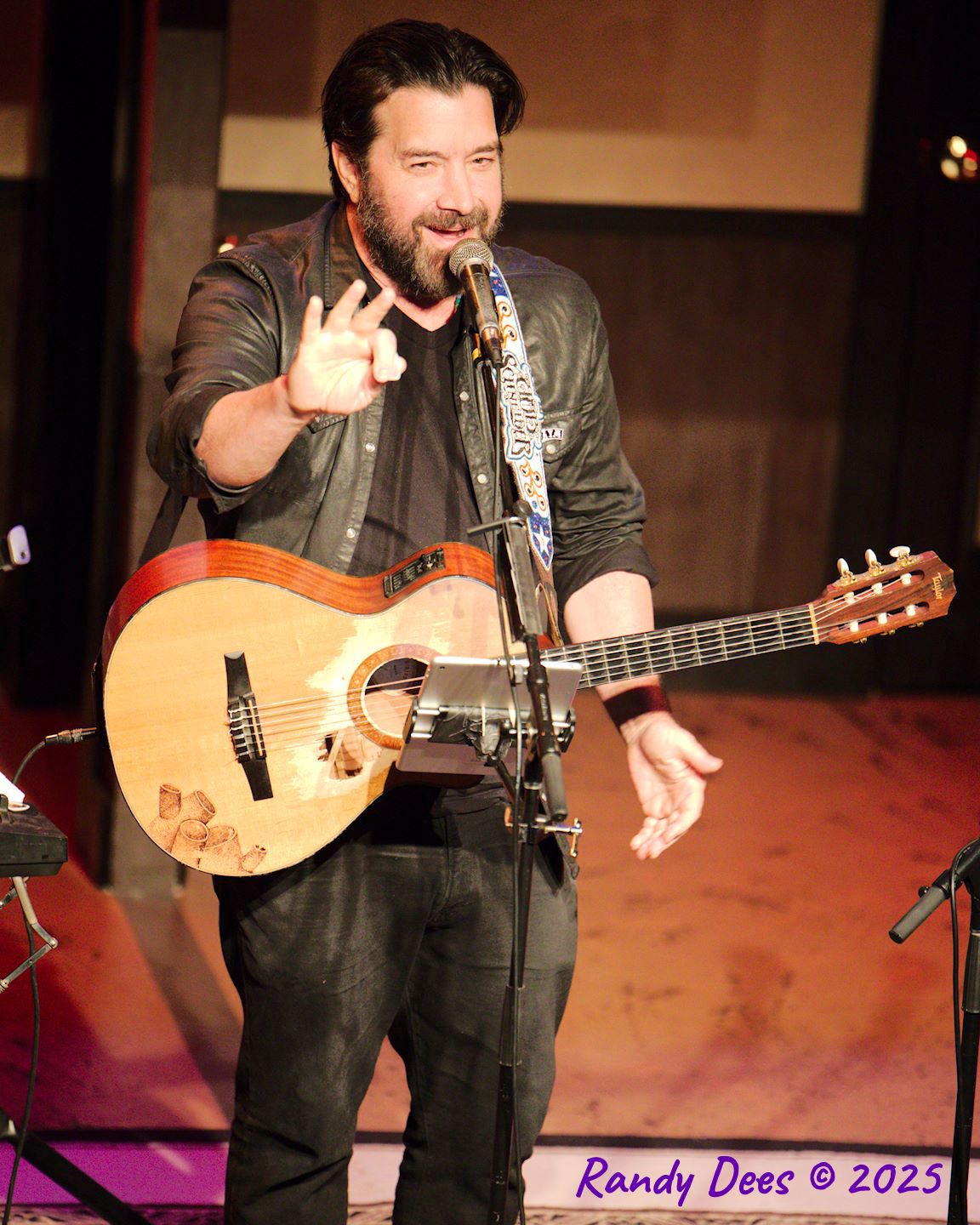 Stars Over Wimberley