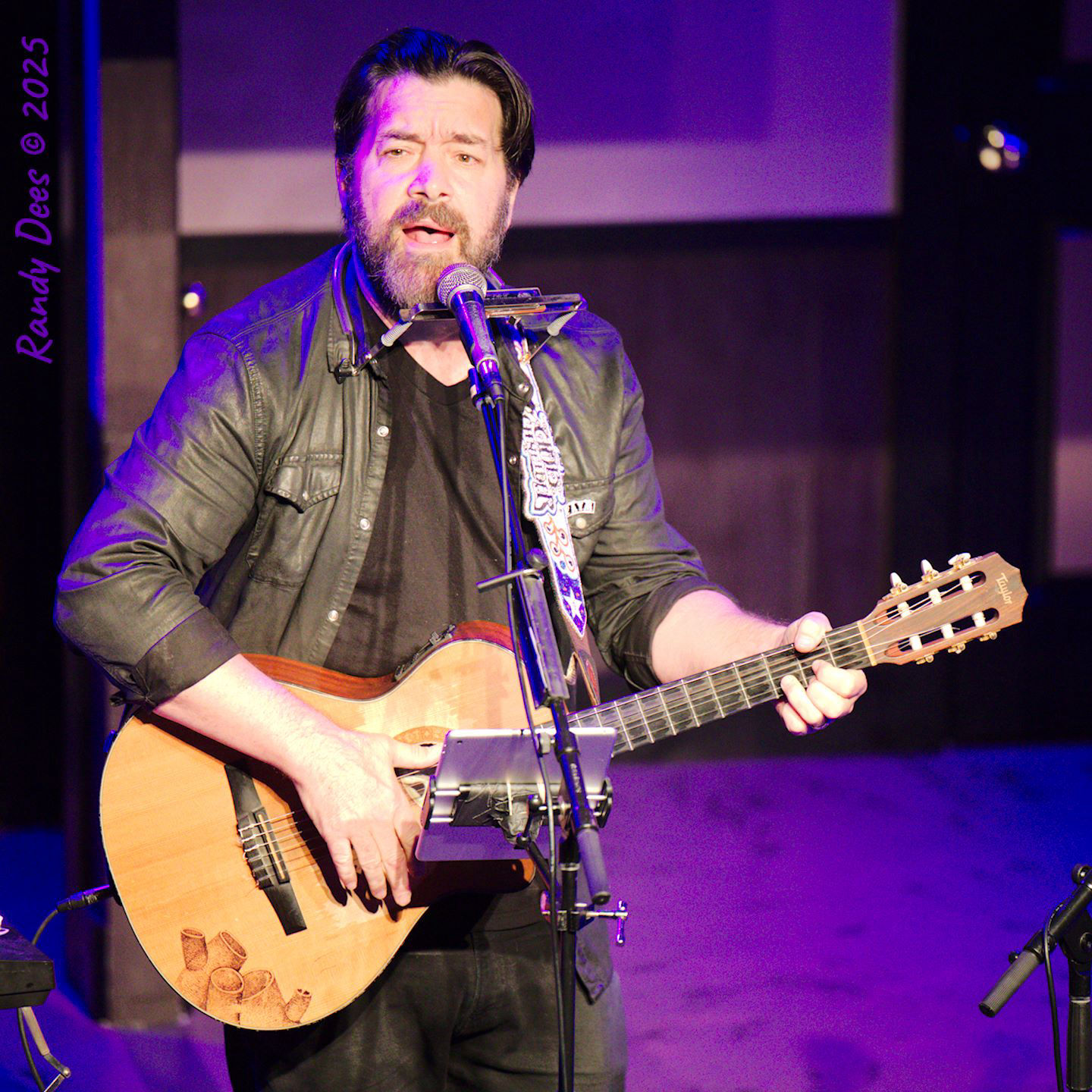 Stars Over Wimberley