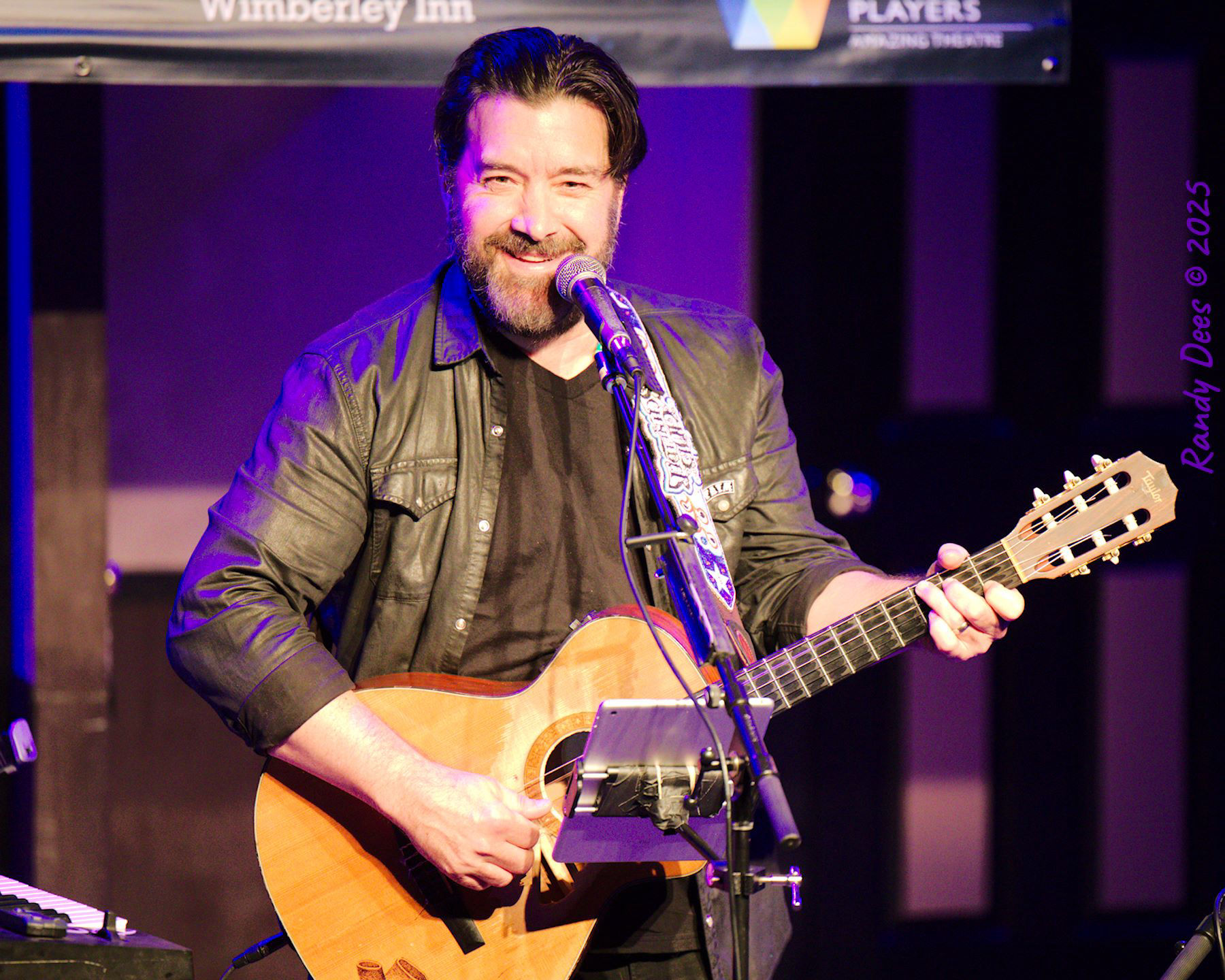 Stars Over Wimberley