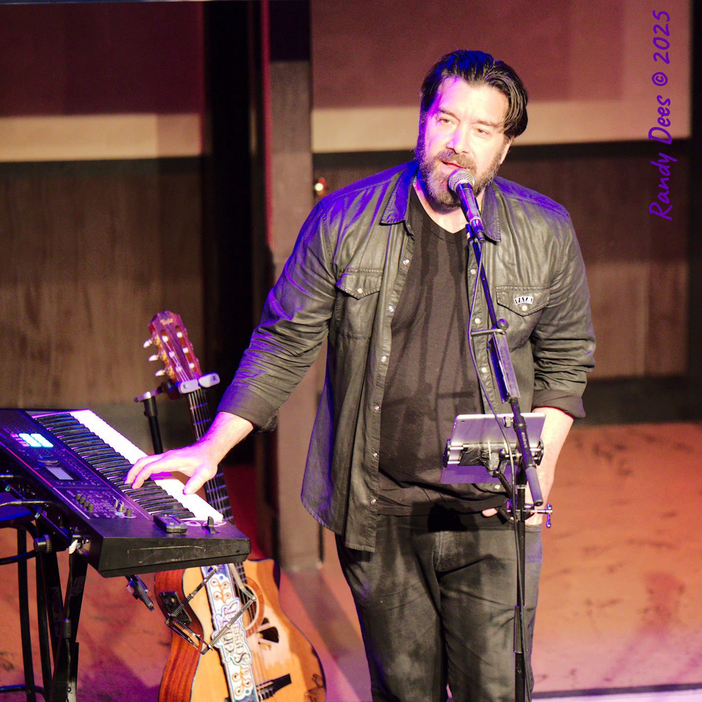 Stars Over Wimberley