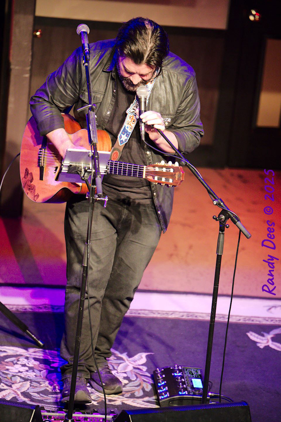 Stars Over Wimberley