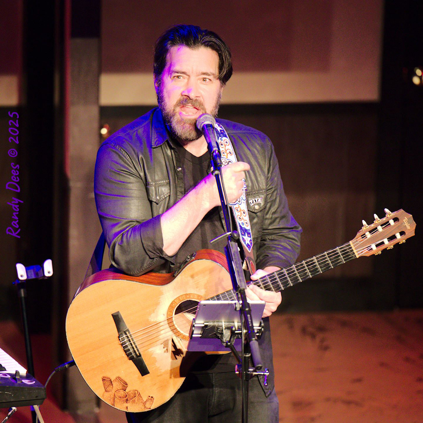 Stars Over Wimberley
