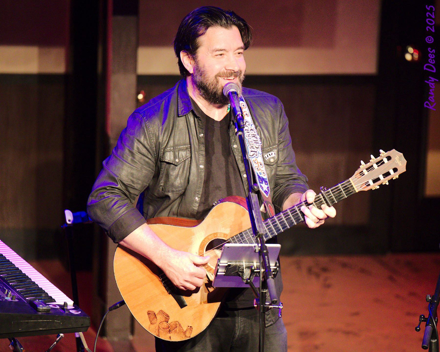 Stars Over Wimberley