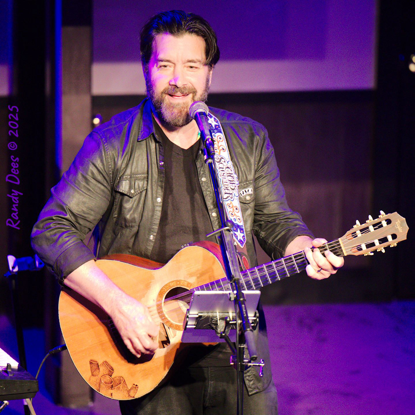 Stars Over Wimberley