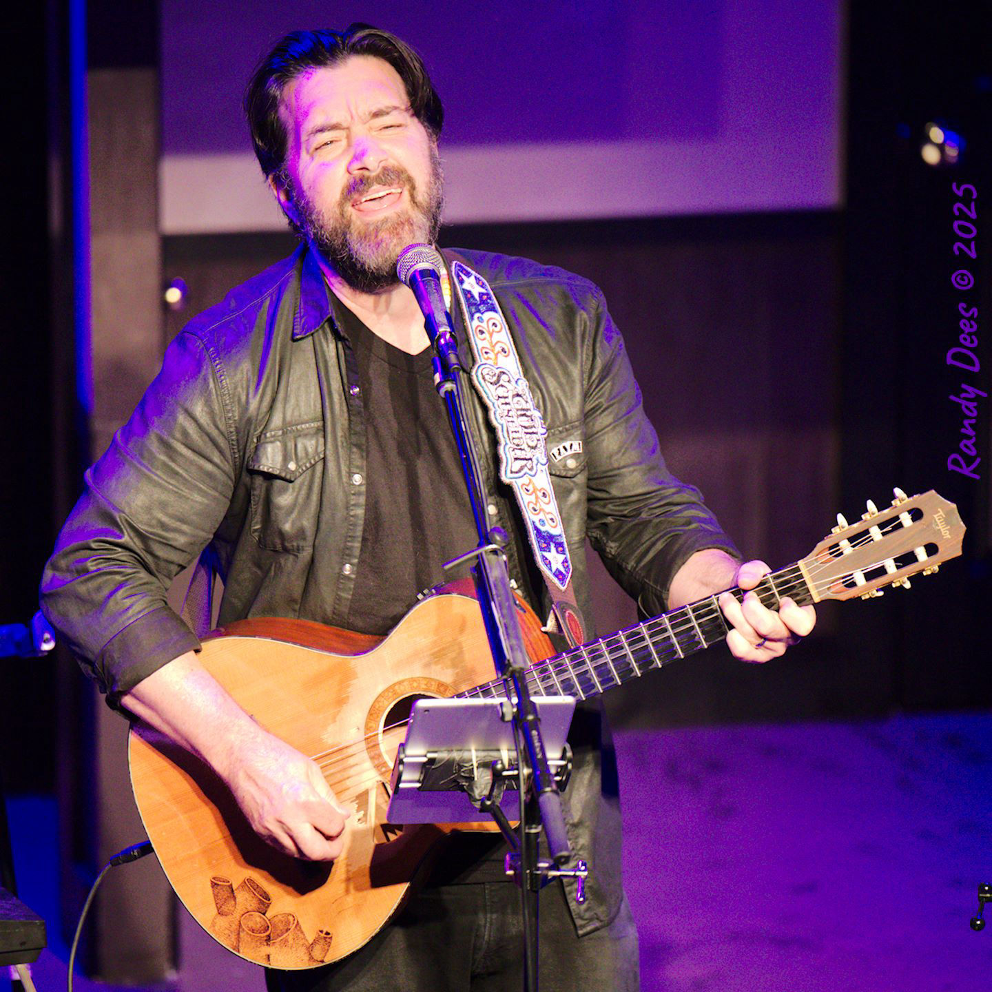 Stars Over Wimberley