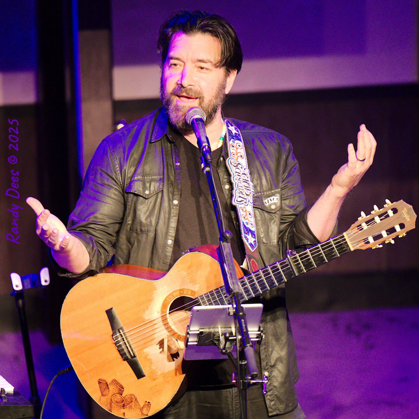 Stars Over Wimberley