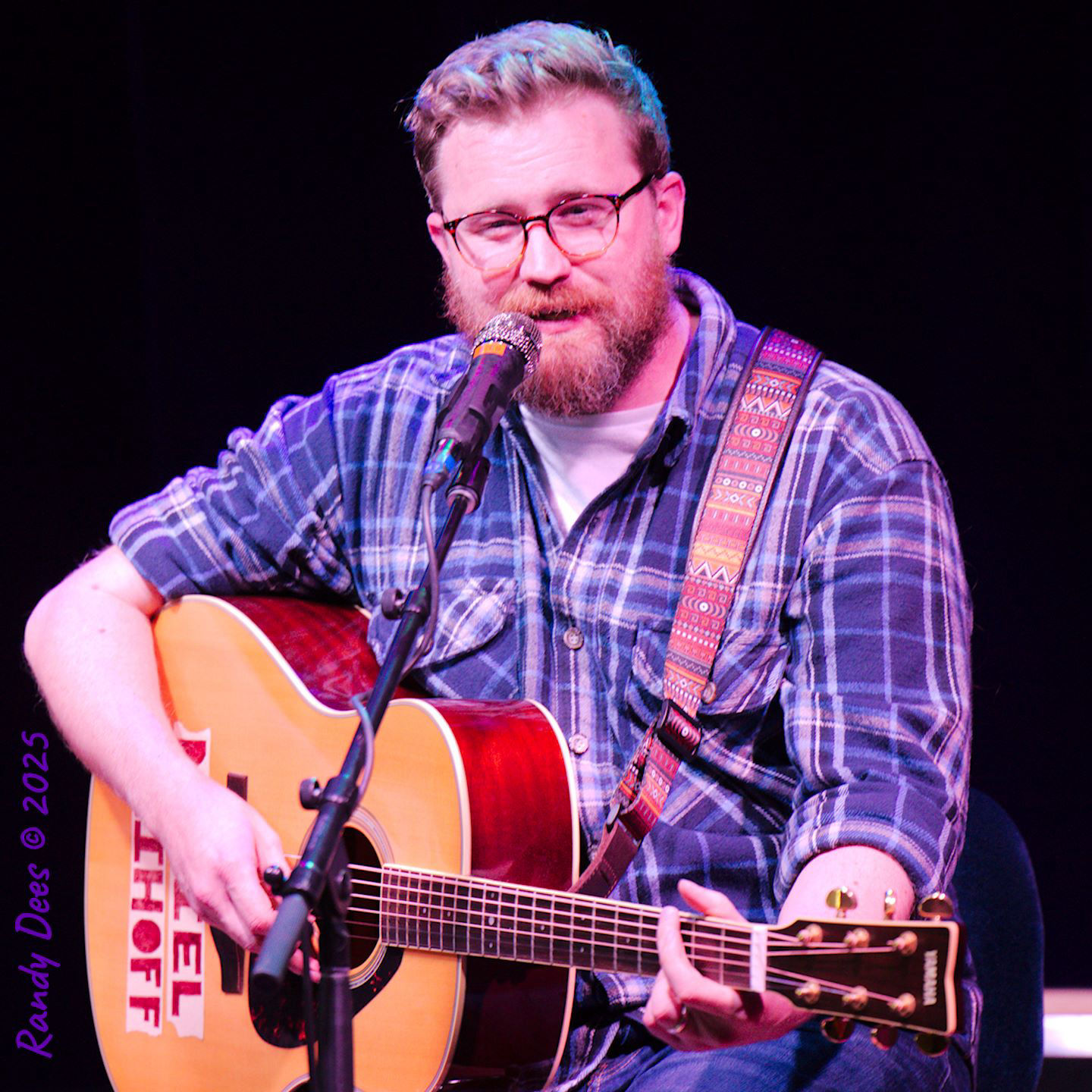 Cantina Sound House Concerts