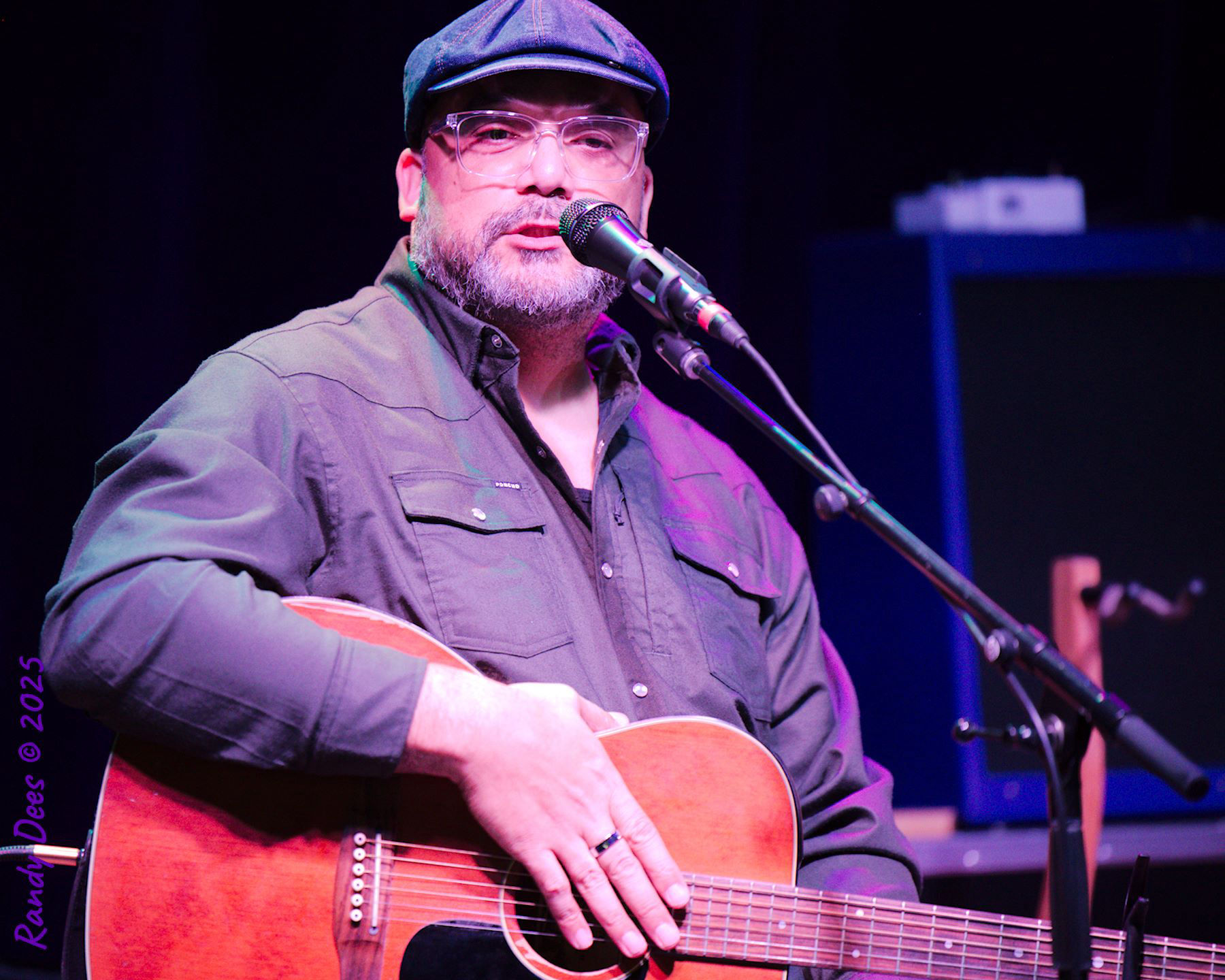 Cantina Sound House Concerts