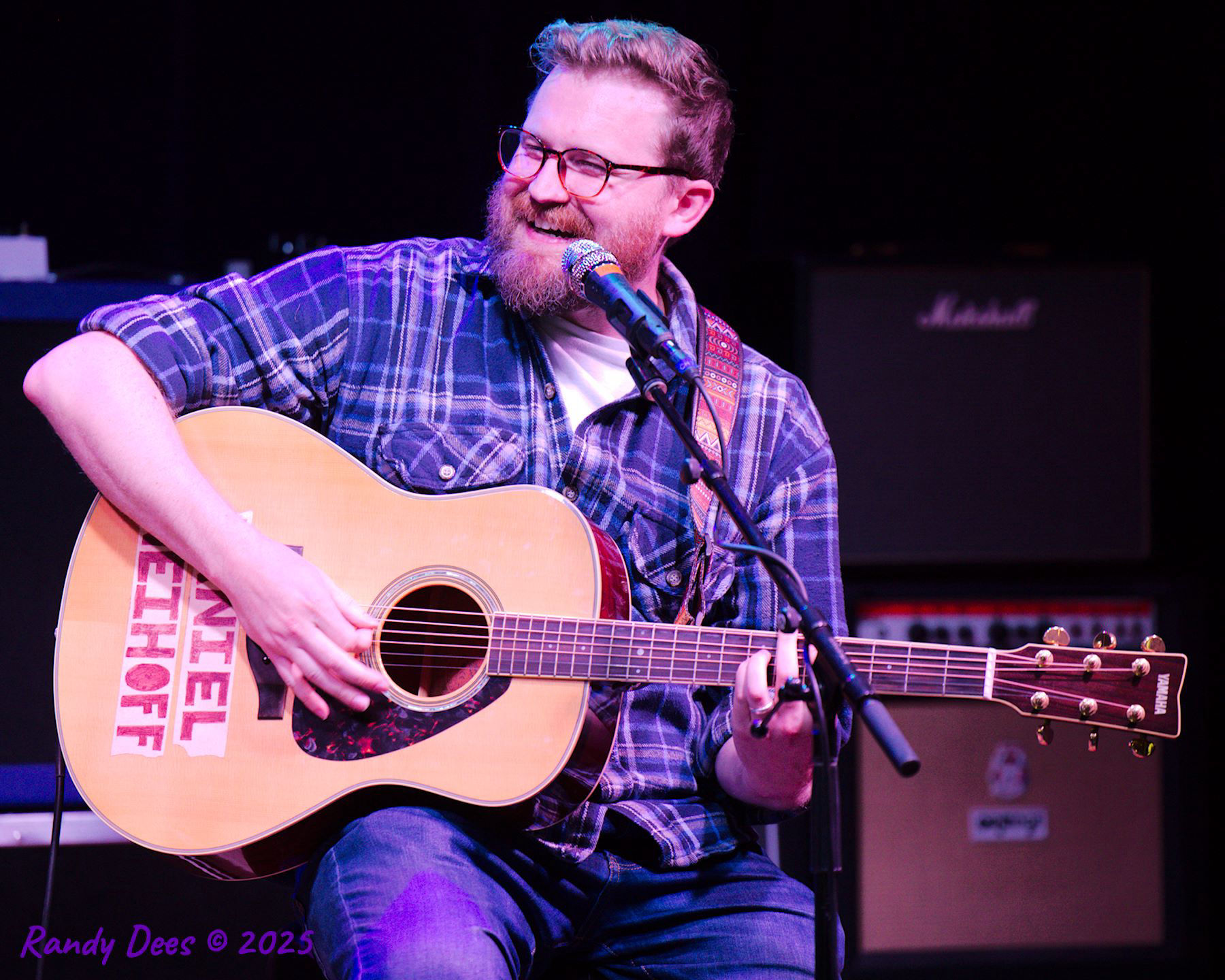 Cantina Sound House Concerts