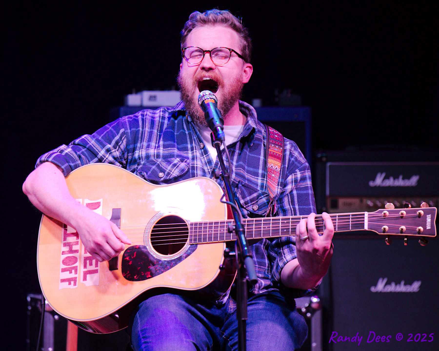 Cantina Sound House Concerts