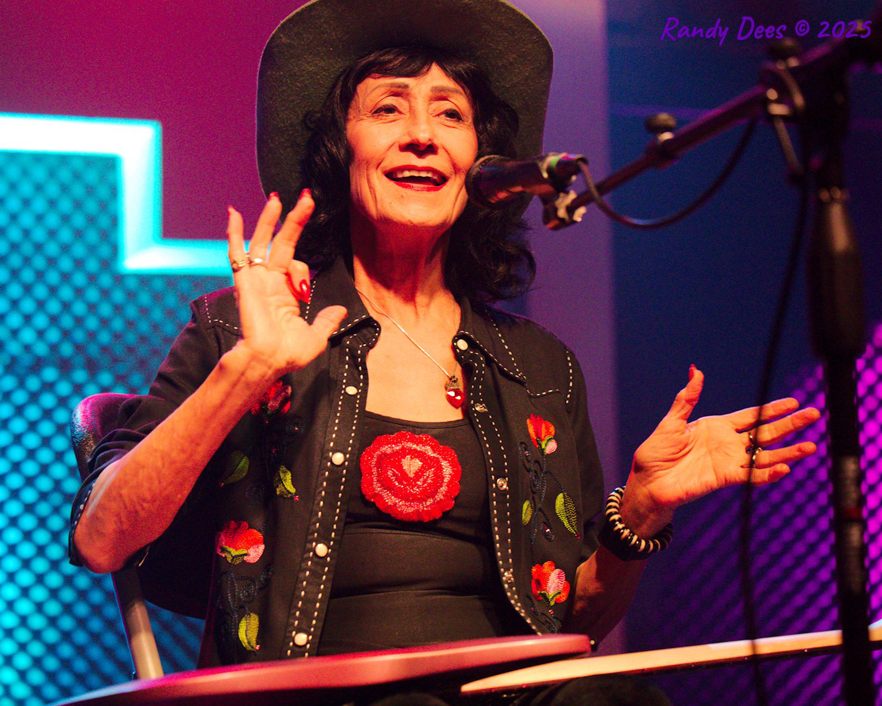 Monday Night Supper Club