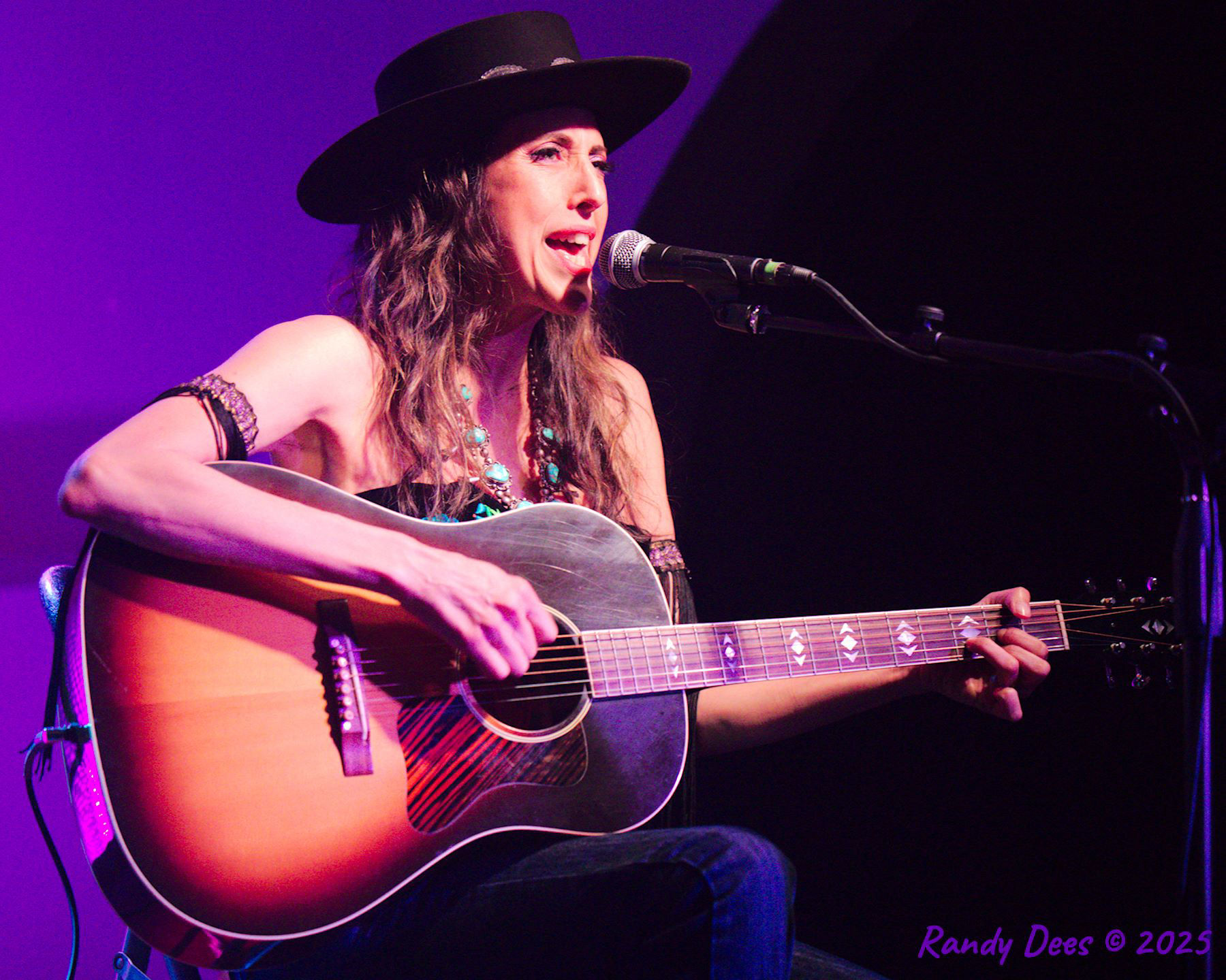 Monday Night Supper Club