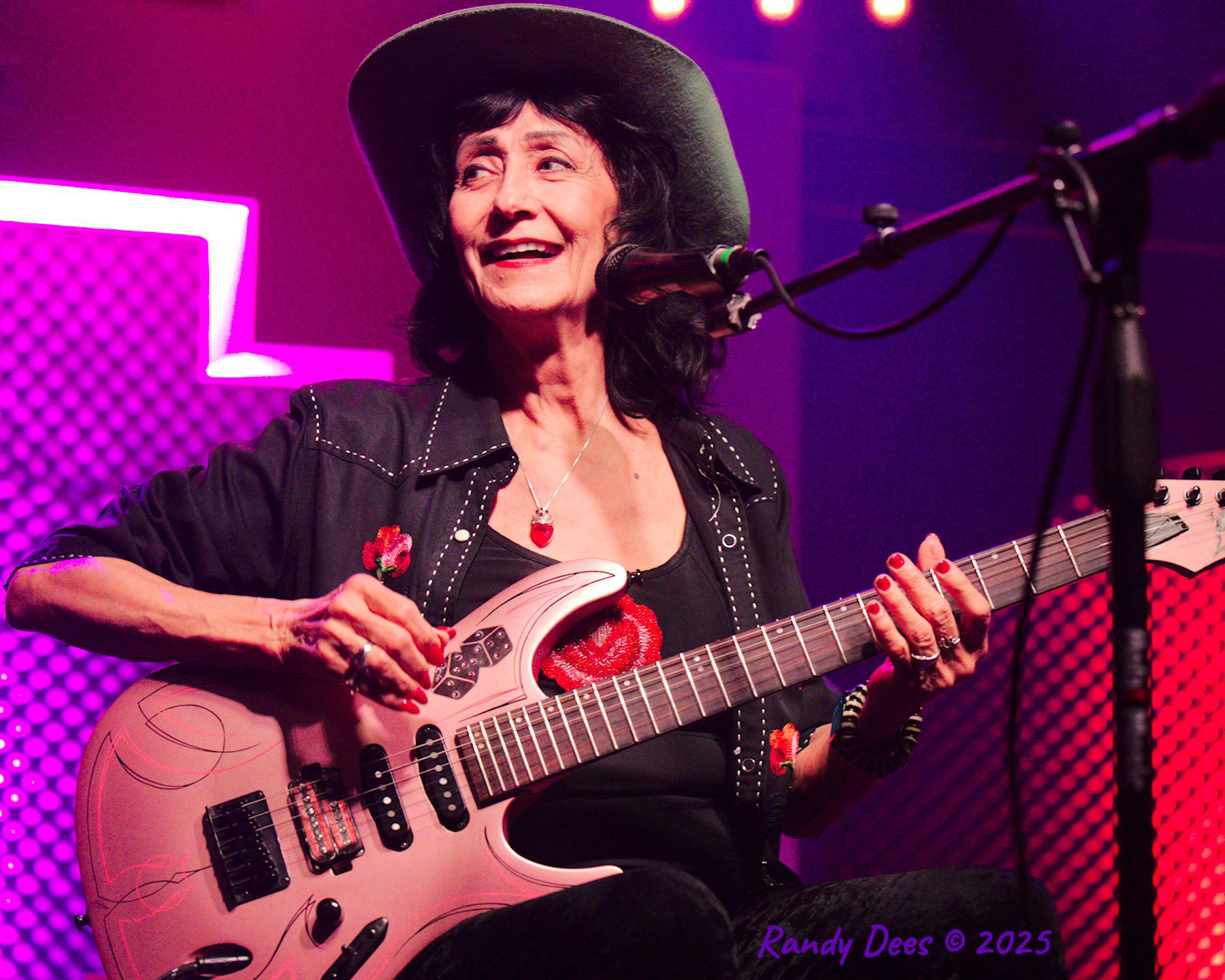 Monday Night Supper Club