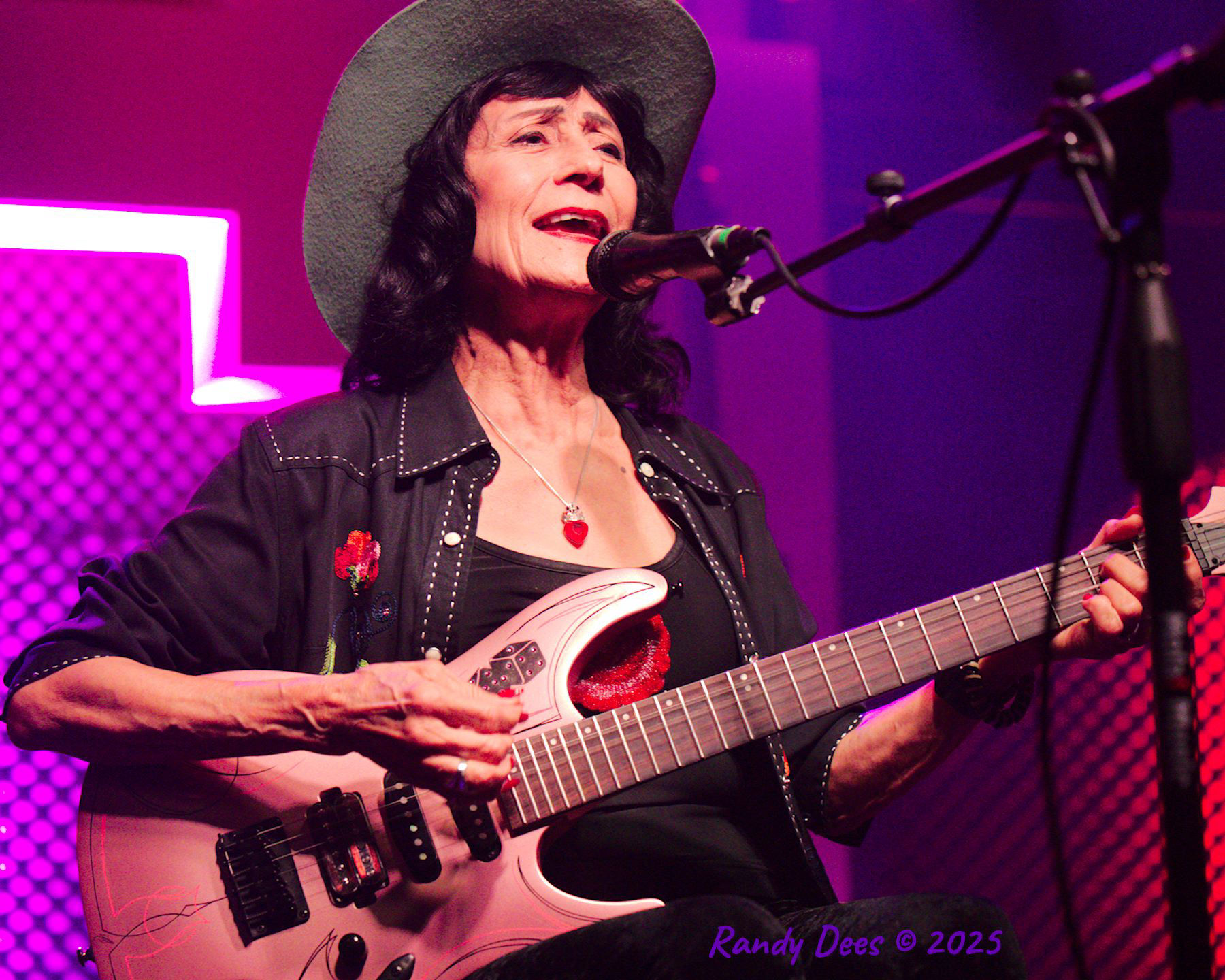 Monday Night Supper Club