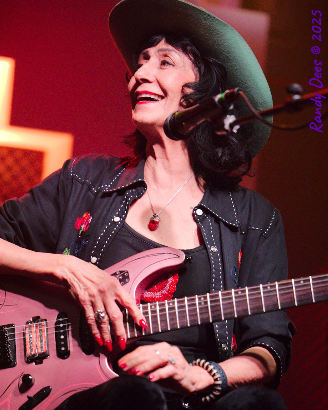 Monday Night Supper Club