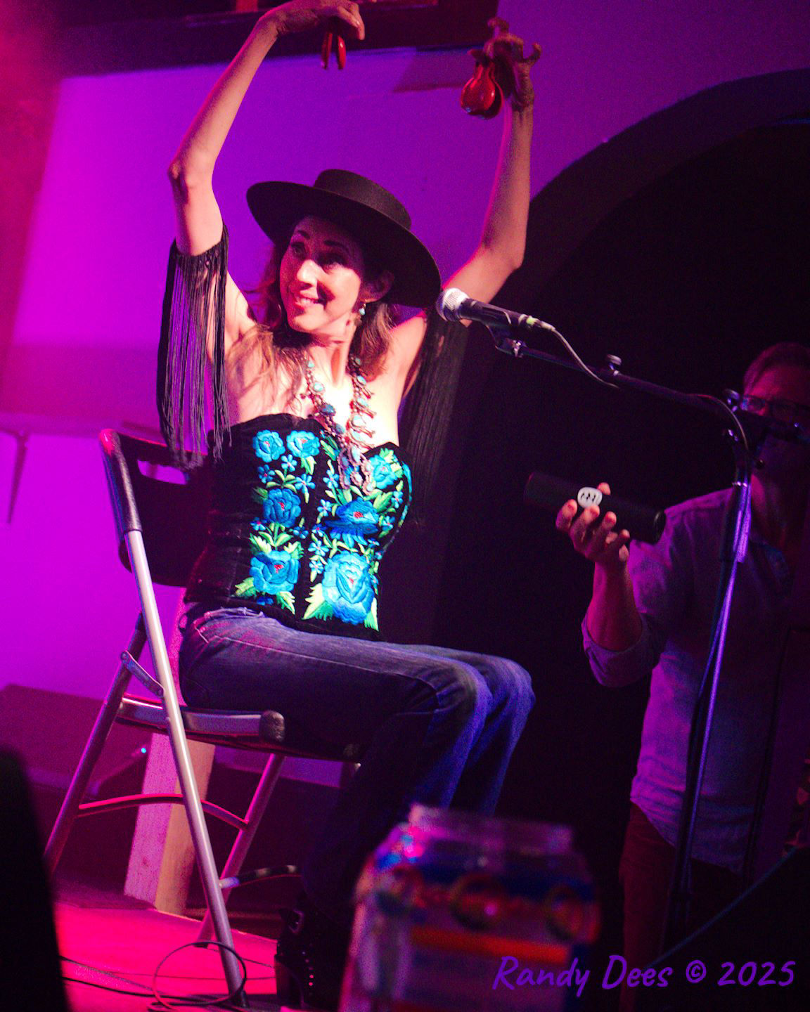 Monday Night Supper Club