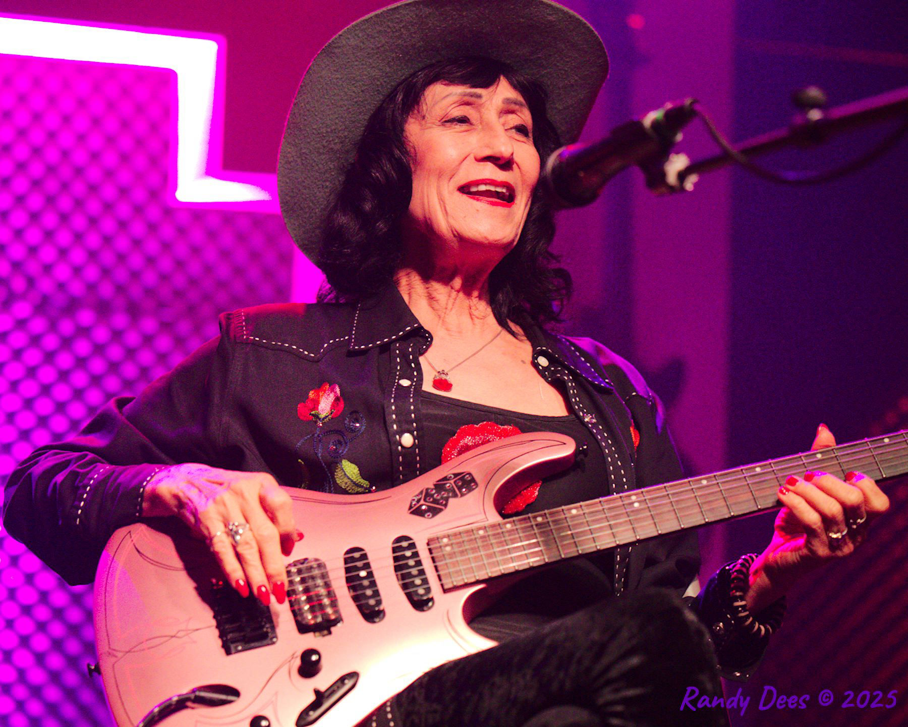 Monday Night Supper Club